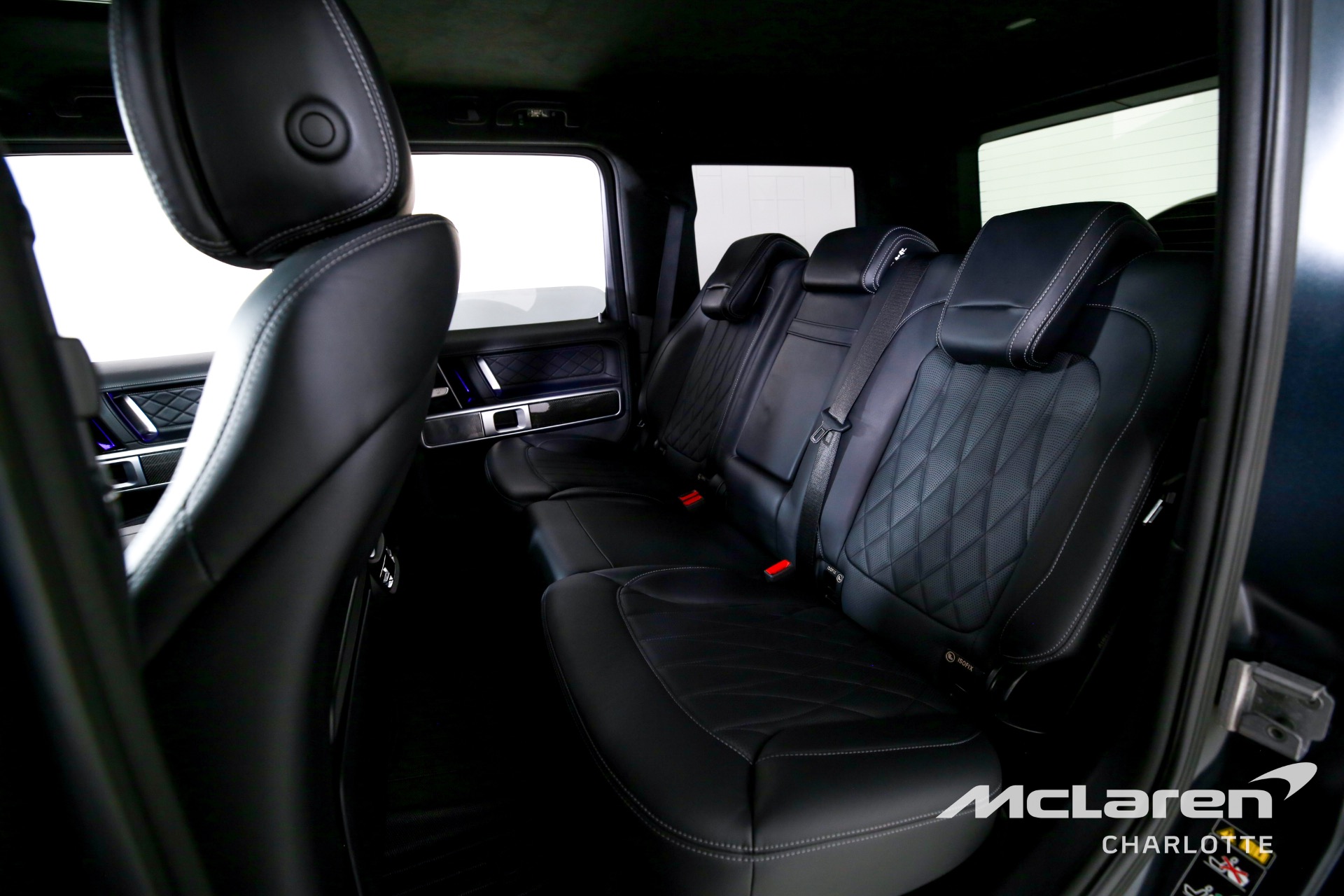 Used 2023 Mercedes-Benz G-Class AMG G 63 | Charlotte, NC