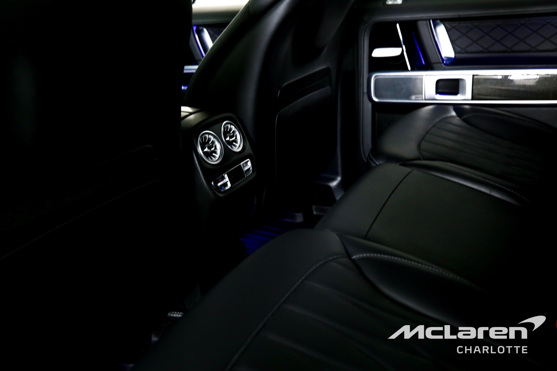 Used 2023 Mercedes-Benz G-Class AMG G 63 | Charlotte, NC