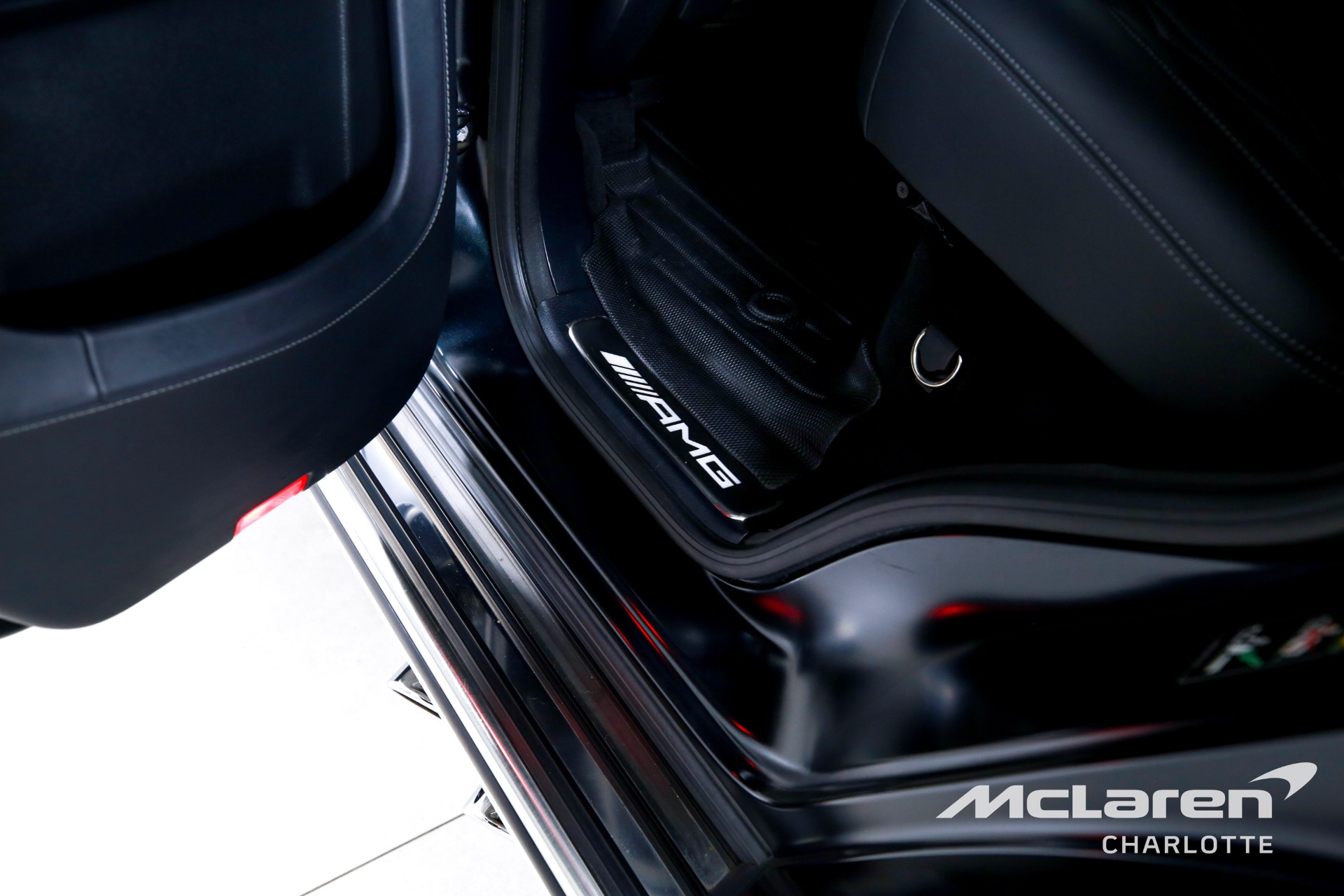 Used 2023 Mercedes-Benz G-Class AMG G 63 | Charlotte, NC