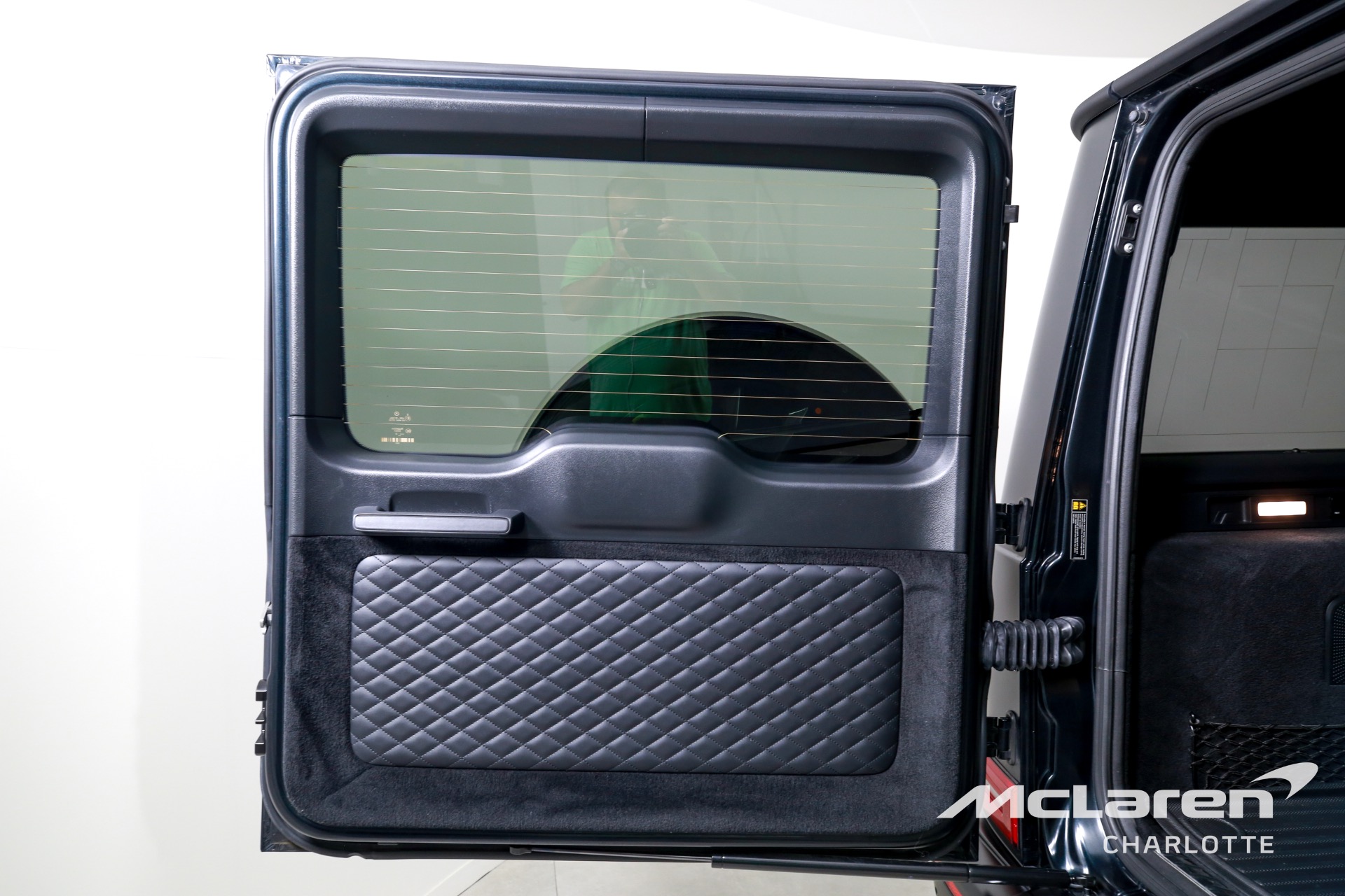 Used 2023 Mercedes-Benz G-Class AMG G 63 | Charlotte, NC