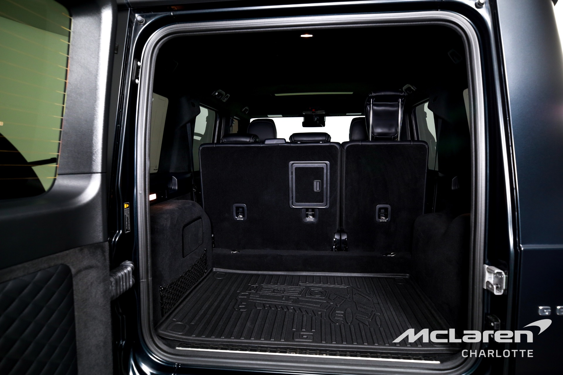 Used 2023 Mercedes-Benz G-Class AMG G 63 | Charlotte, NC