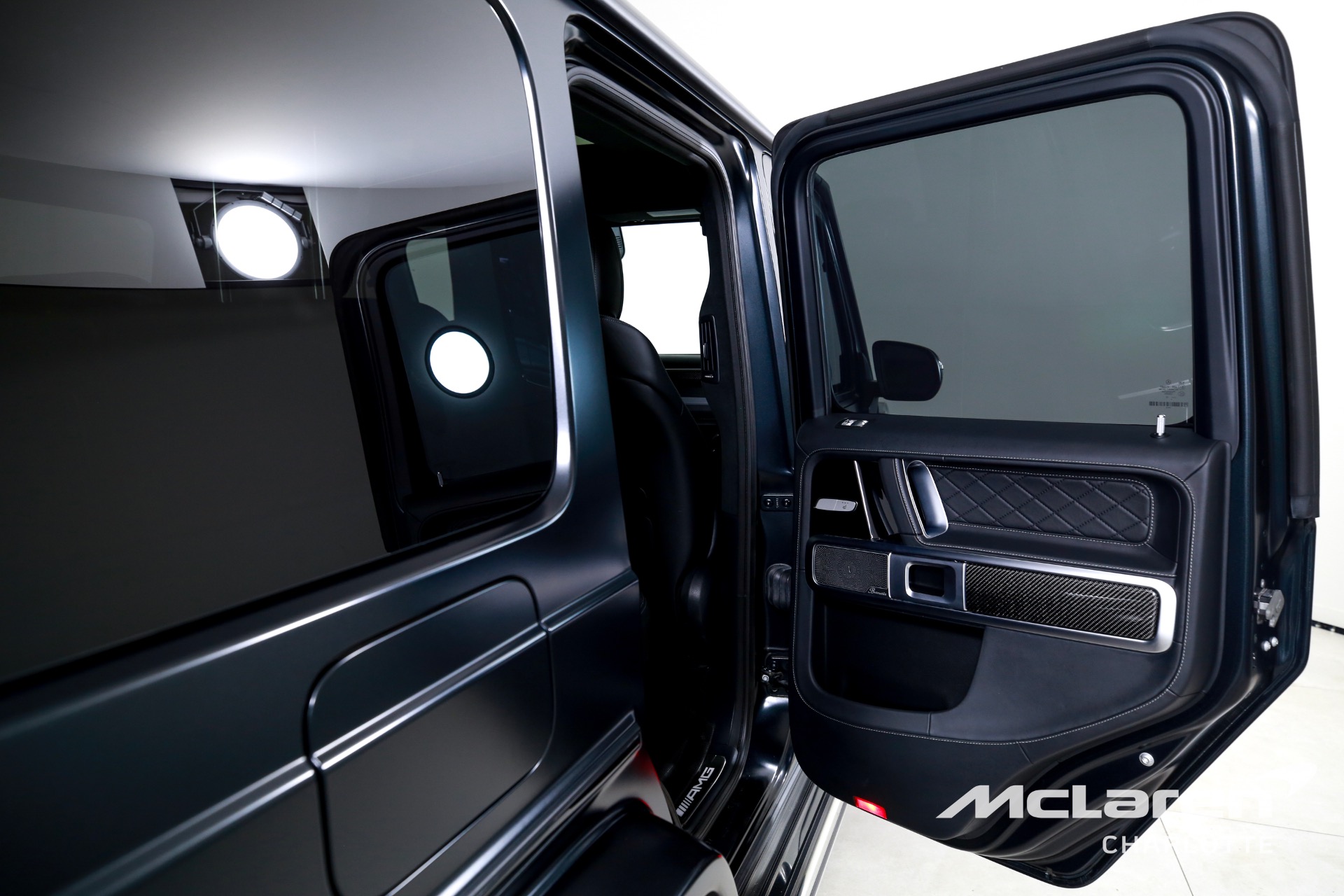 Used 2023 Mercedes-Benz G-Class AMG G 63 | Charlotte, NC
