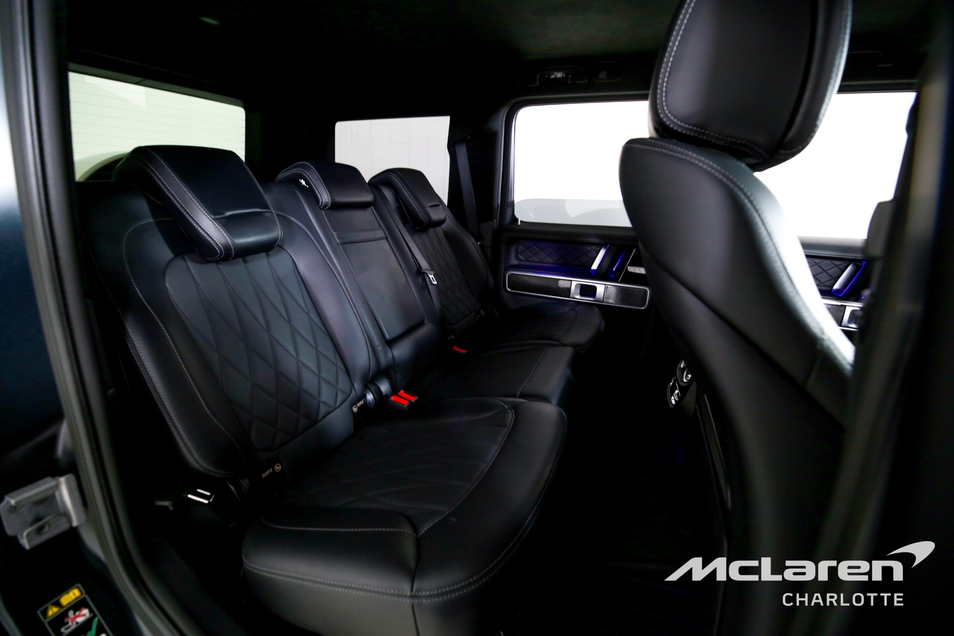 Used 2023 Mercedes-Benz G-Class AMG G 63 | Charlotte, NC