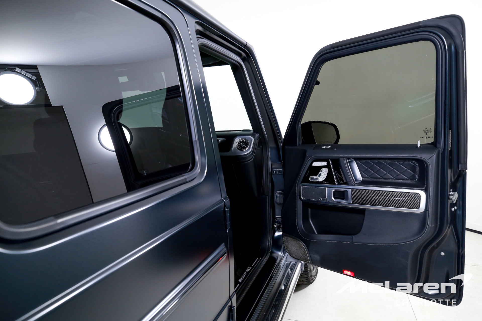 Used 2023 Mercedes-Benz G-Class AMG G 63 | Charlotte, NC