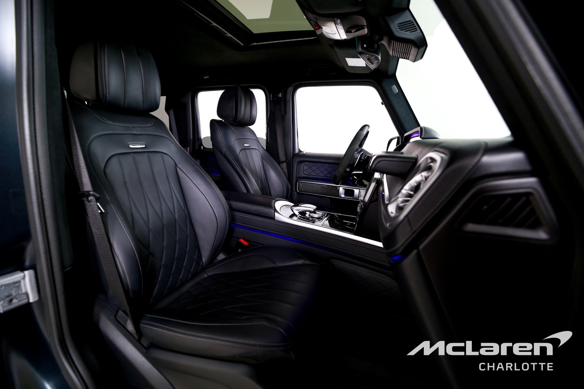 Used 2023 Mercedes-Benz G-Class AMG G 63 | Charlotte, NC