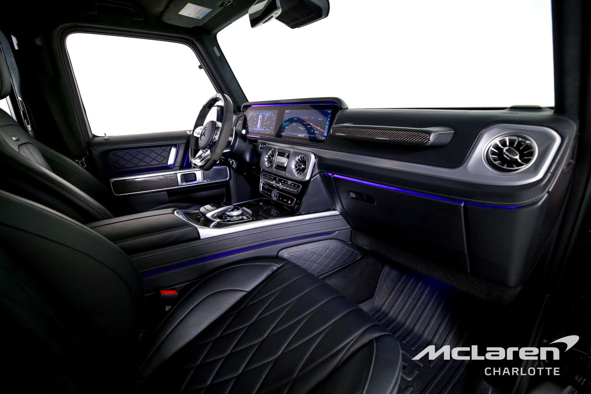 Used 2023 Mercedes-Benz G-Class AMG G 63 | Charlotte, NC