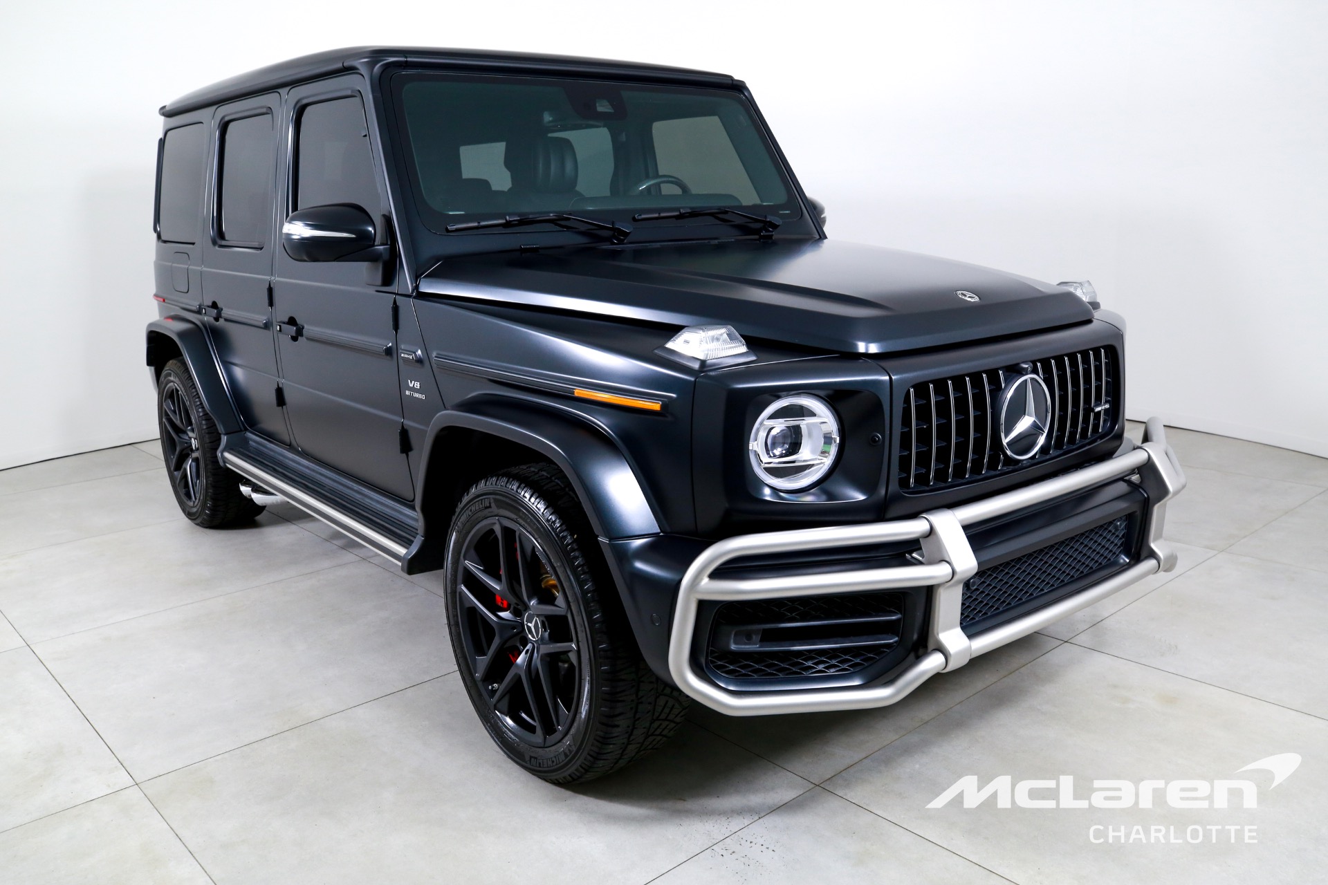 Used 2023 Mercedes-Benz G-Class AMG G 63 | Charlotte, NC
