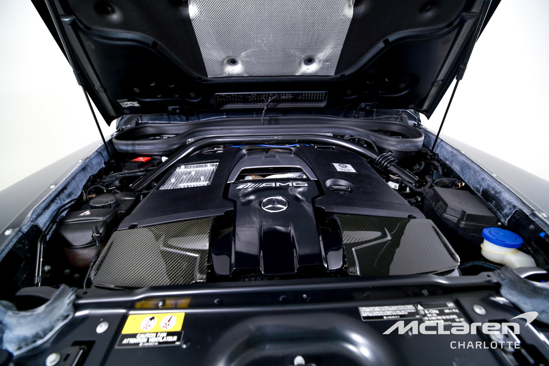 Used 2023 Mercedes-Benz G-Class AMG G 63 | Charlotte, NC