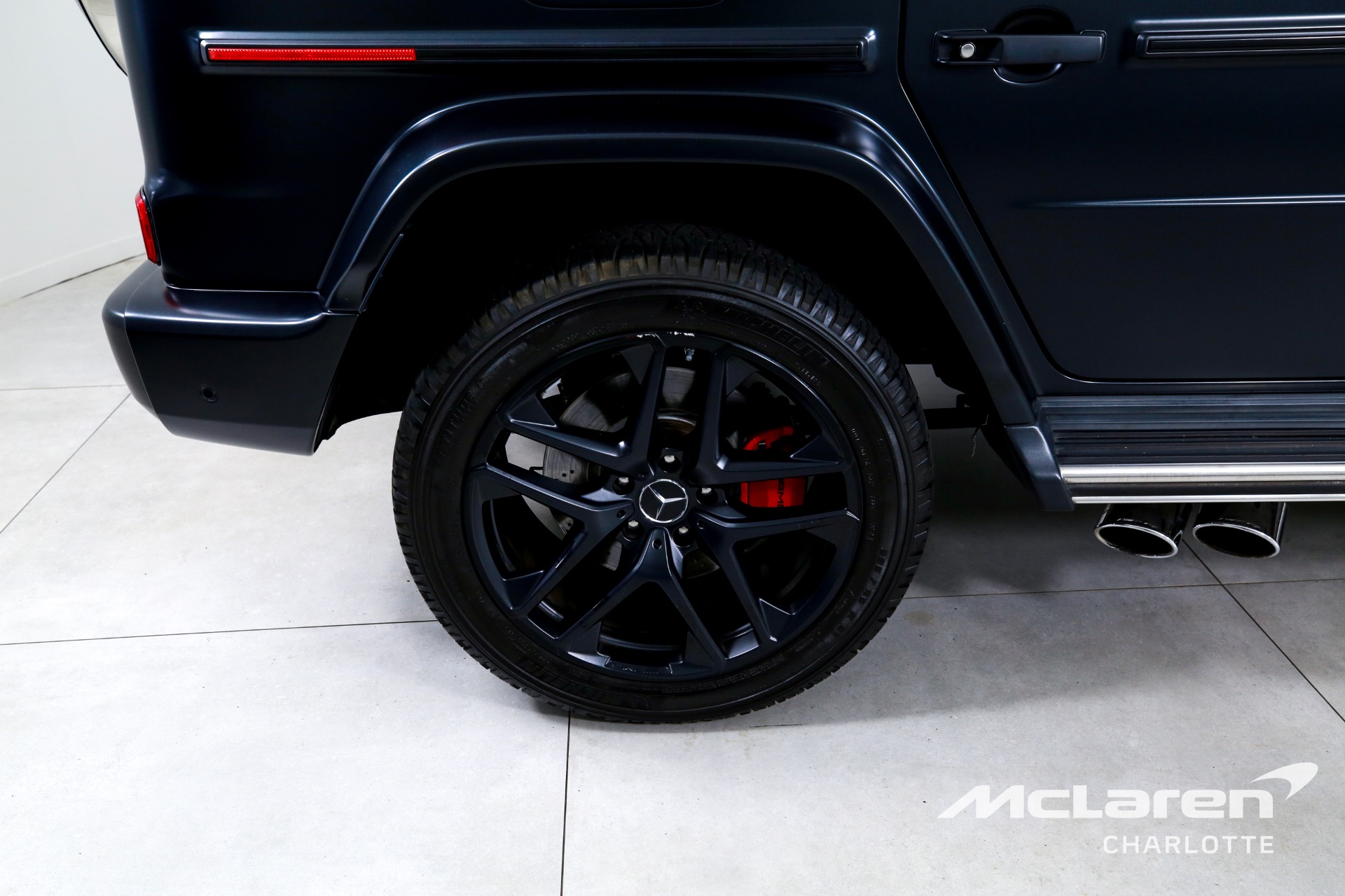 Used 2023 Mercedes-Benz G-Class AMG G 63 | Charlotte, NC