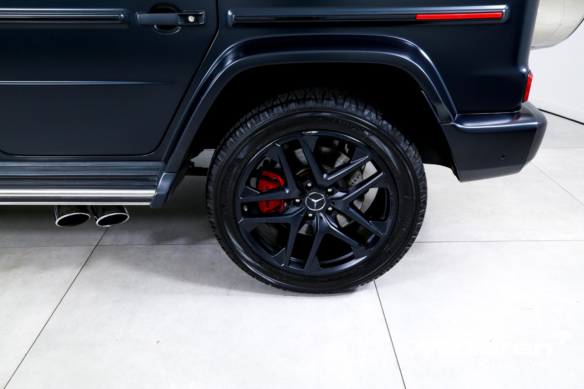 Used 2023 Mercedes-Benz G-Class AMG G 63 | Charlotte, NC