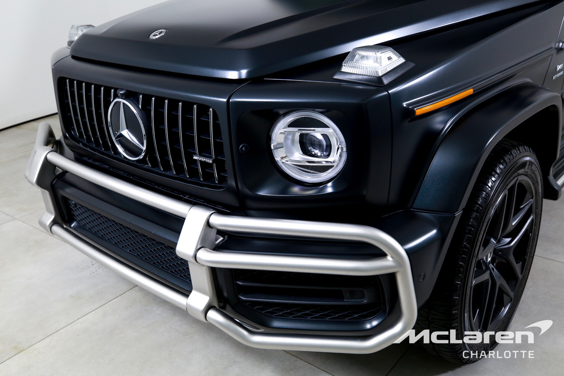 Used 2023 Mercedes-Benz G-Class AMG G 63 | Charlotte, NC