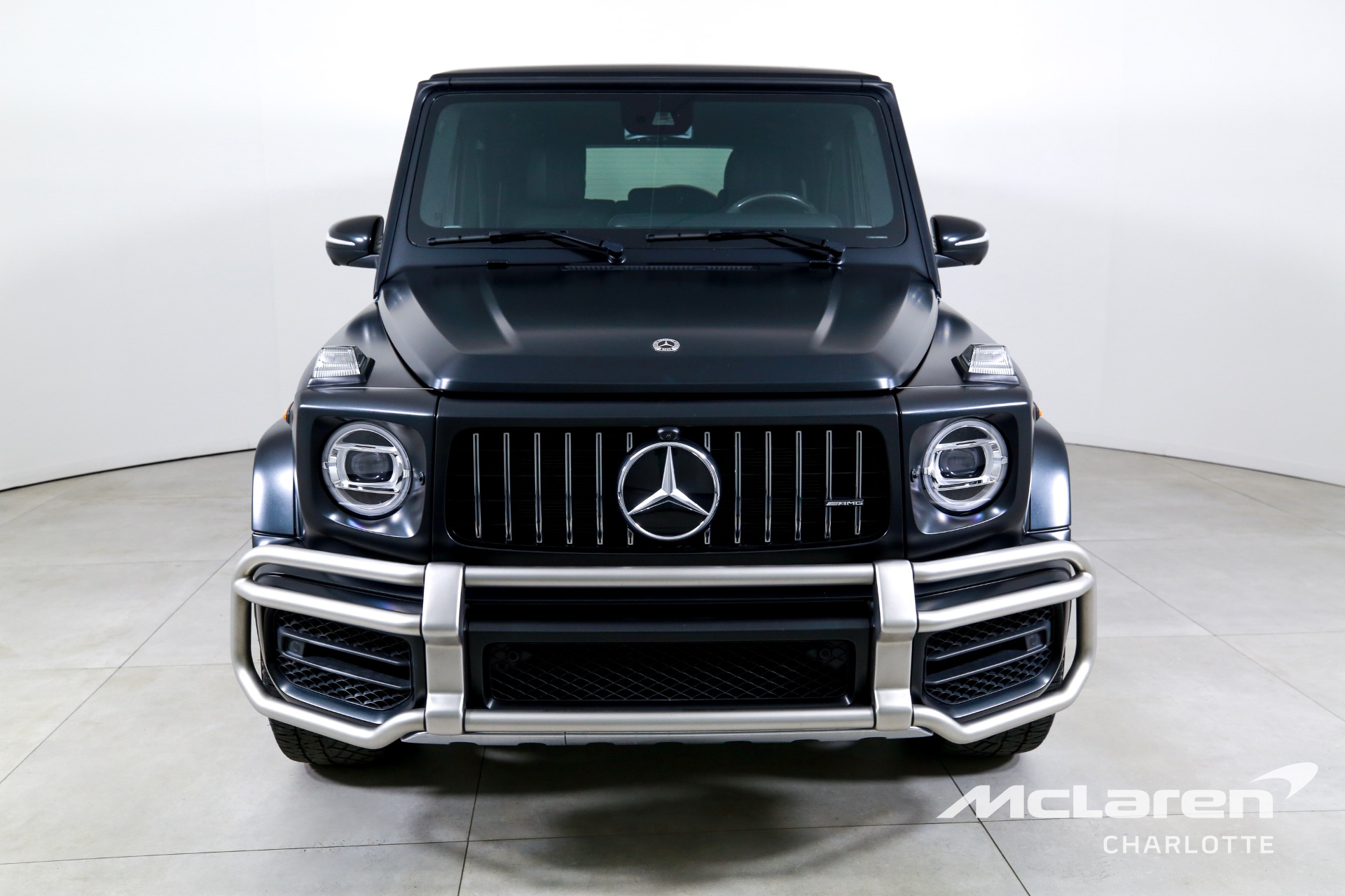 Used 2023 Mercedes-Benz G-Class AMG G 63 | Charlotte, NC