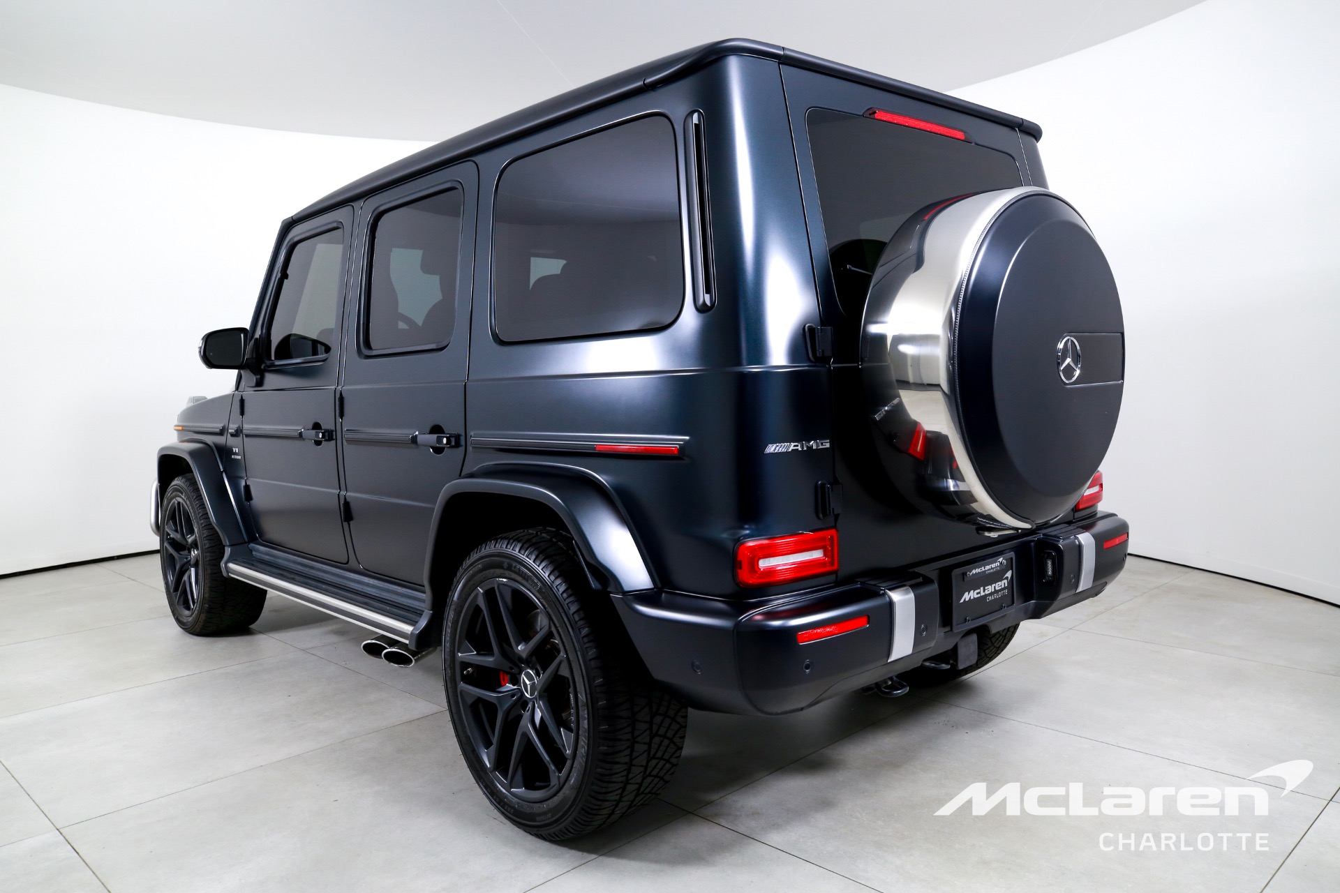 Used 2023 Mercedes-Benz G-Class AMG G 63 | Charlotte, NC