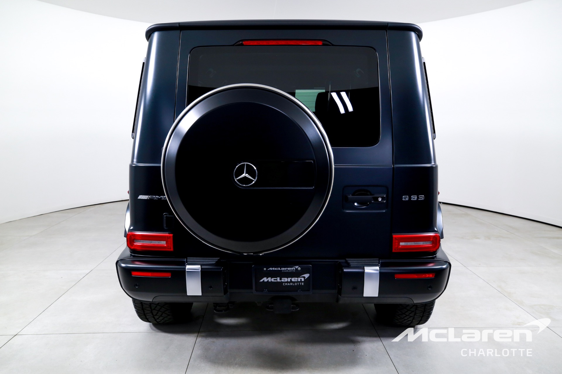 Used 2023 Mercedes-Benz G-Class AMG G 63 | Charlotte, NC