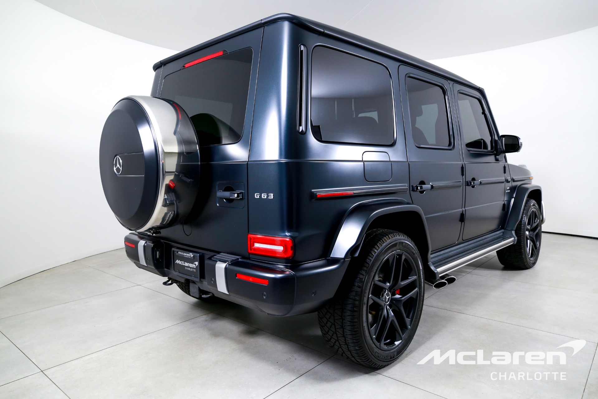Used 2023 Mercedes-Benz G-Class AMG G 63 | Charlotte, NC