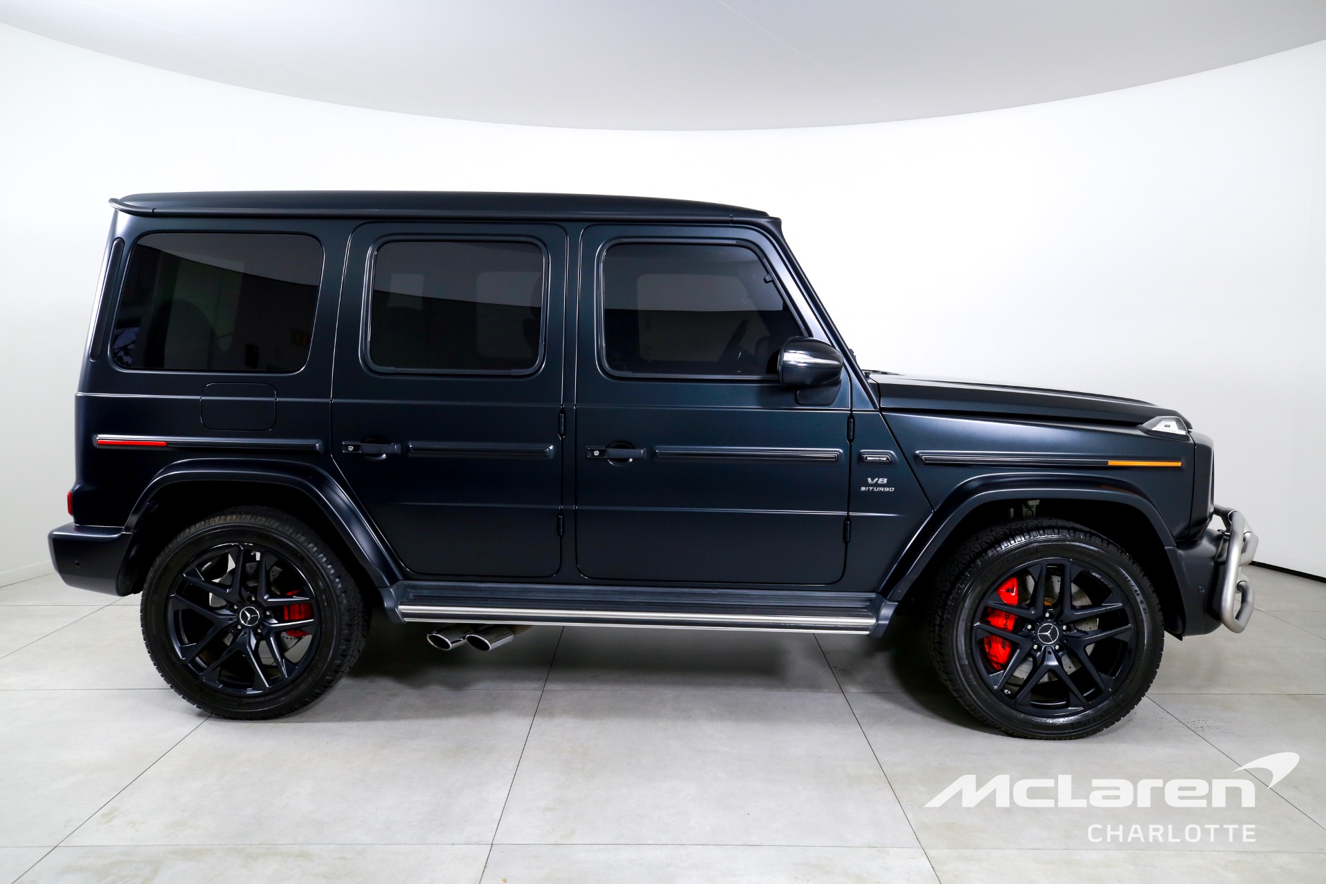 Used 2023 Mercedes-Benz G-Class AMG G 63 | Charlotte, NC