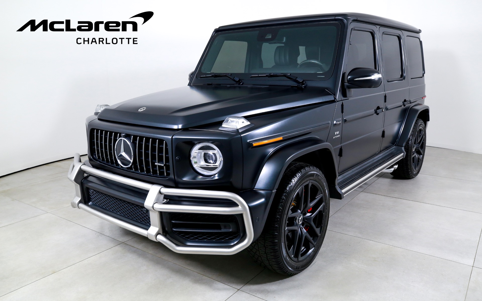 Used 2023 Mercedes-Benz G-Class AMG G 63 | Charlotte, NC