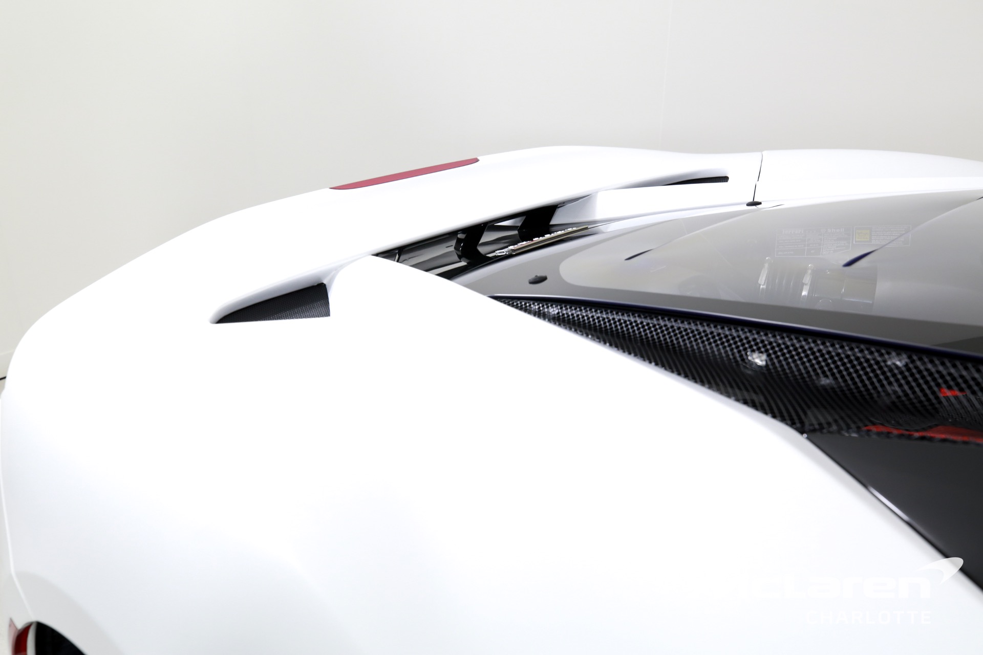 Used 2020 Ferrari F8 Tributo | Charlotte, NC