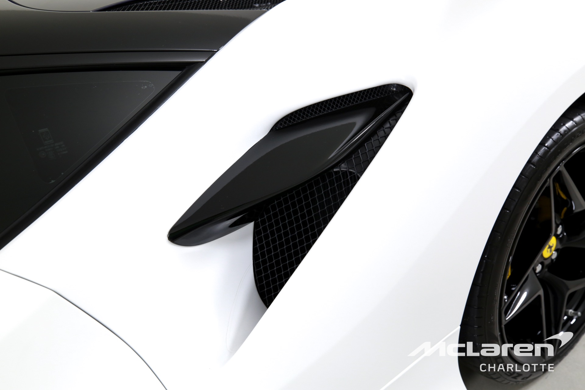 Used 2020 Ferrari F8 Tributo | Charlotte, NC