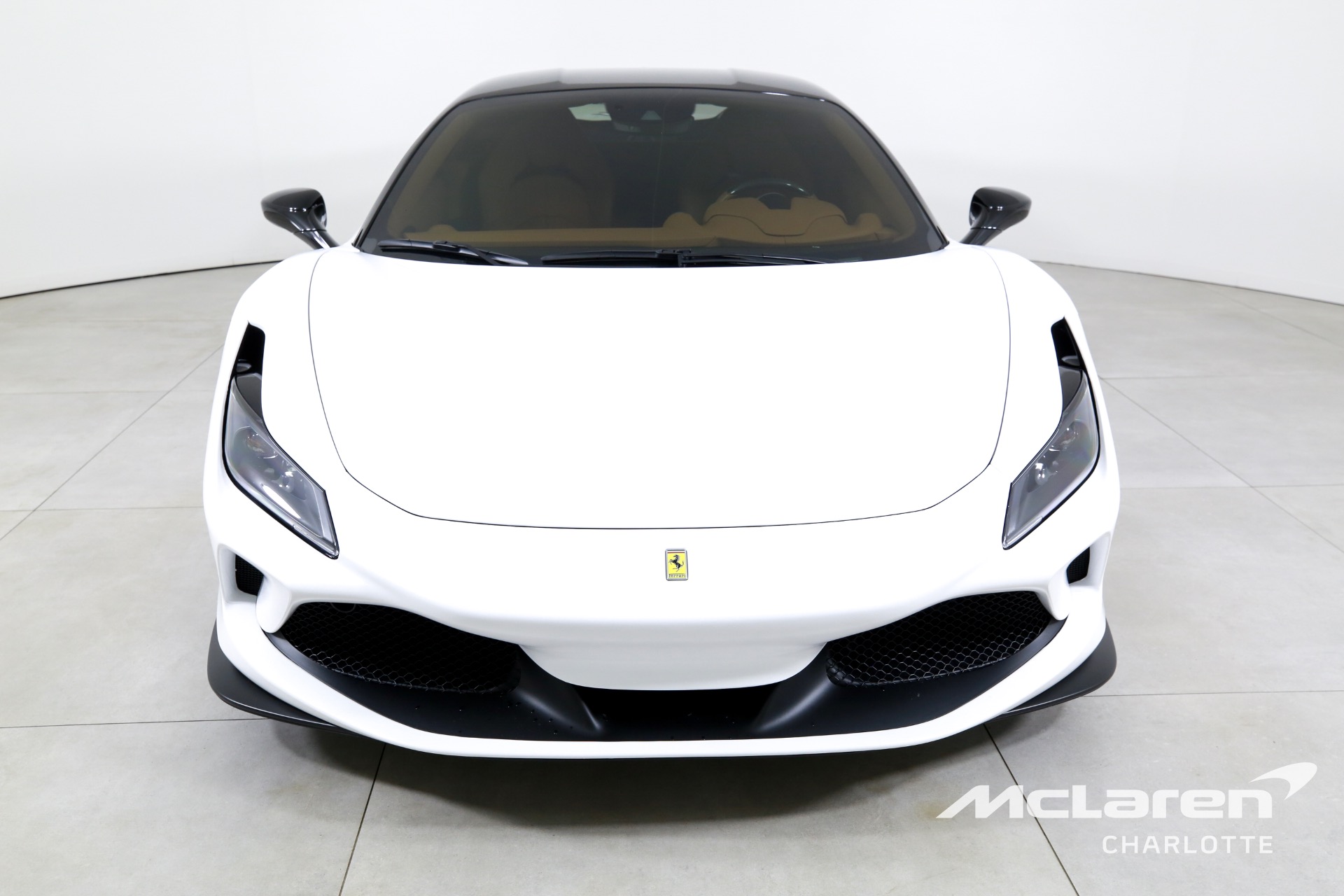 Used 2020 Ferrari F8 Tributo | Charlotte, NC