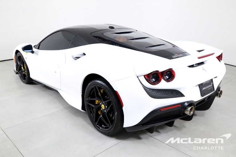 Used-2020-Ferrari-F8-Tributo