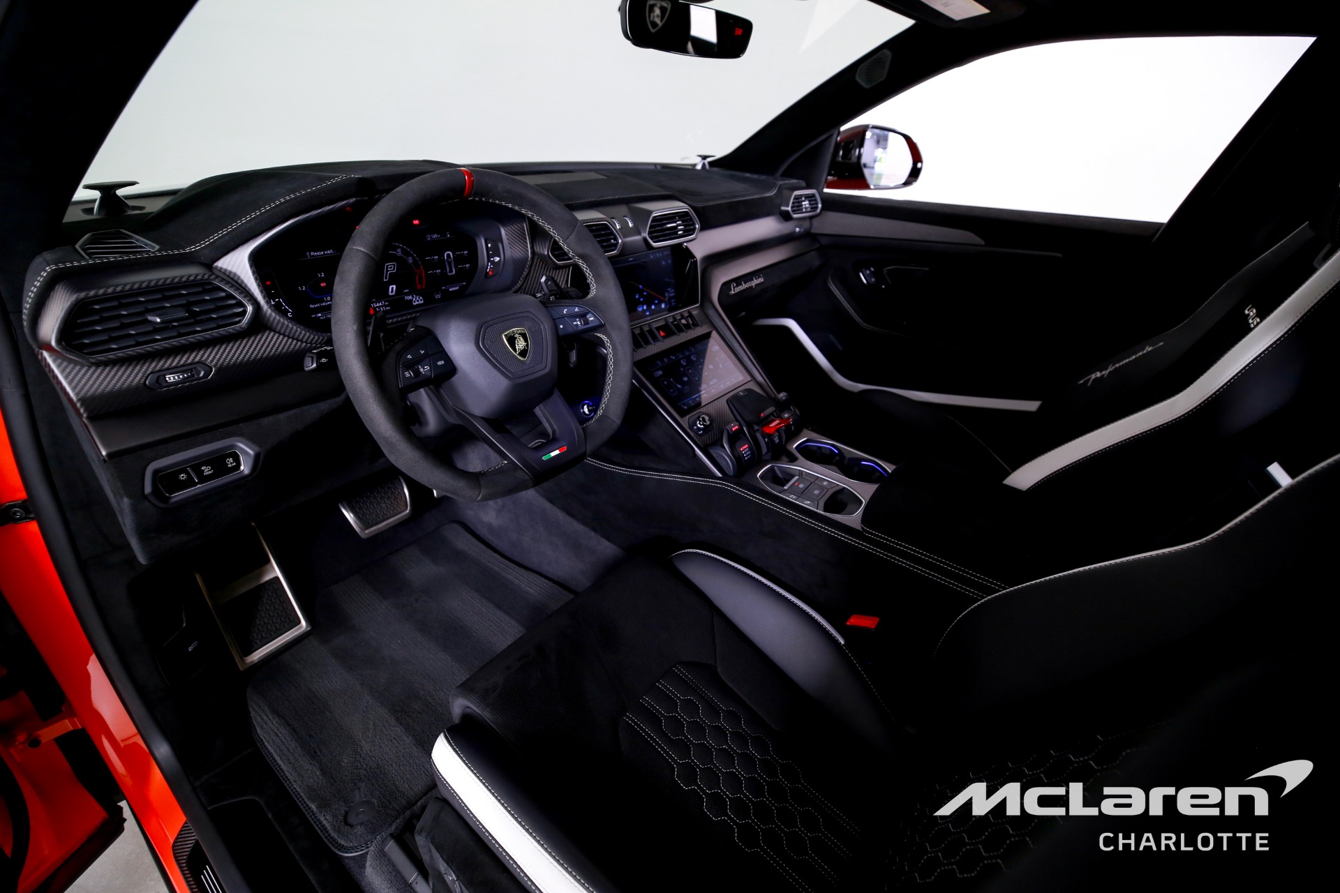 Used 2023 Lamborghini Urus Performante | Charlotte, NC