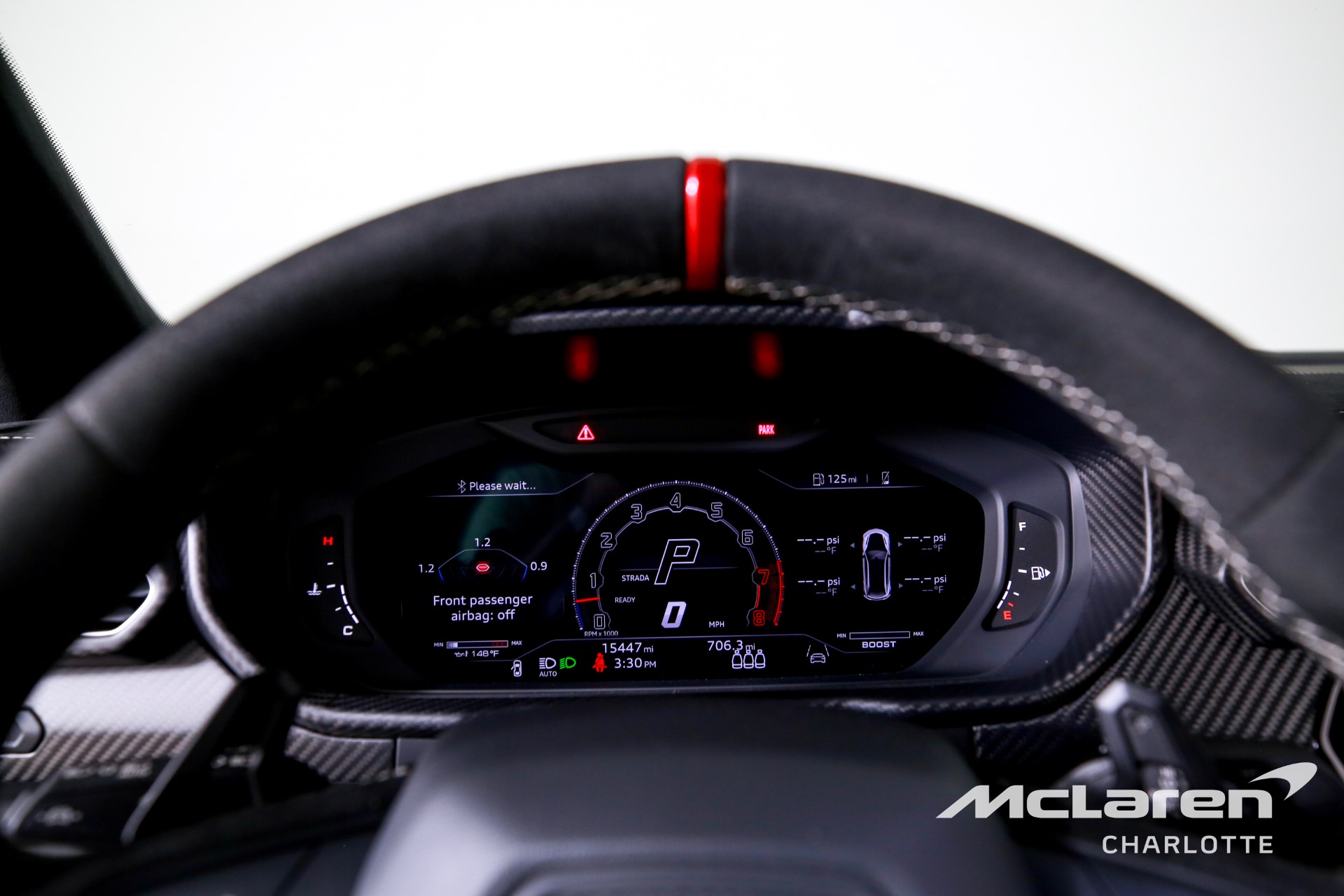Used 2023 Lamborghini Urus Performante | Charlotte, NC