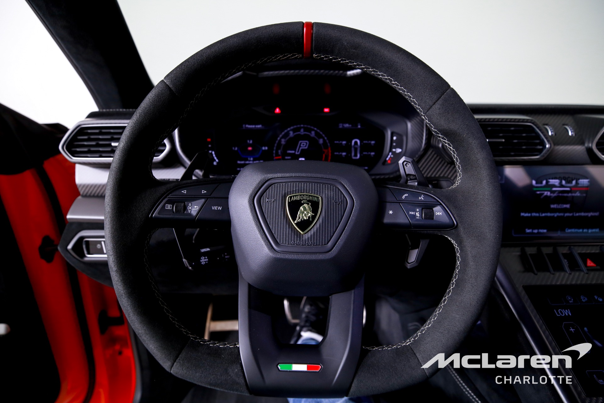 Used 2023 Lamborghini Urus Performante | Charlotte, NC