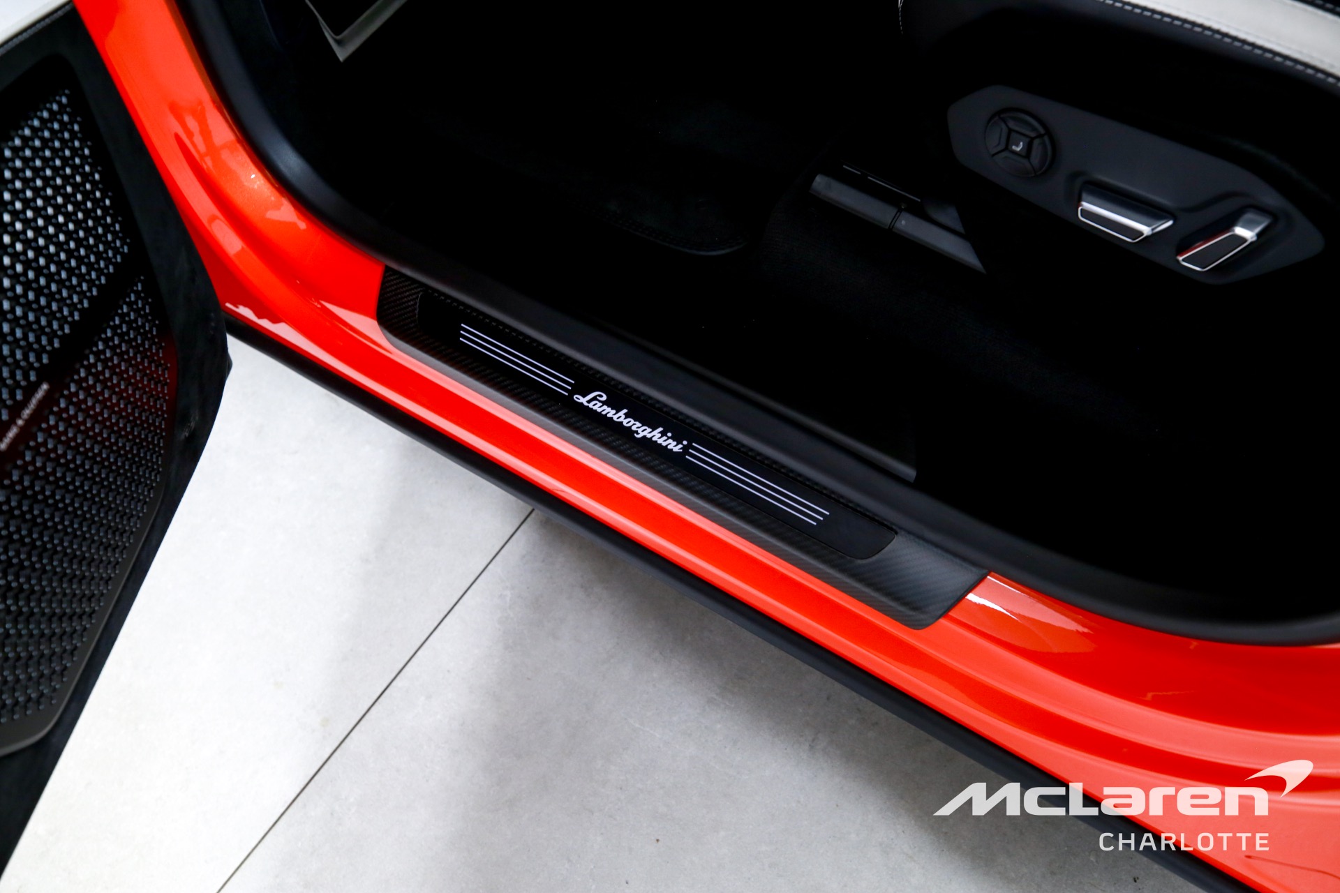 Used 2023 Lamborghini Urus Performante | Charlotte, NC