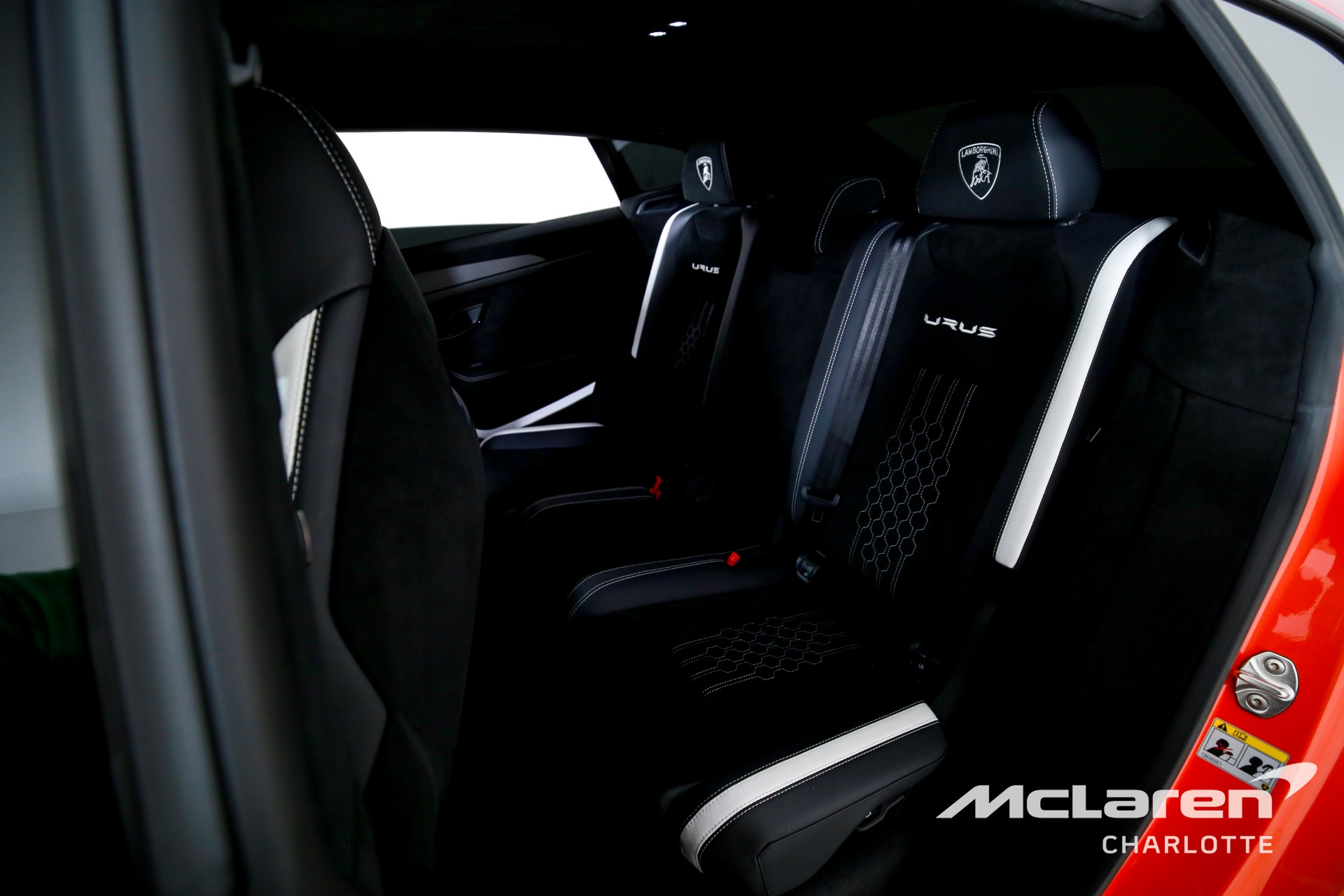 Used 2023 Lamborghini Urus Performante | Charlotte, NC