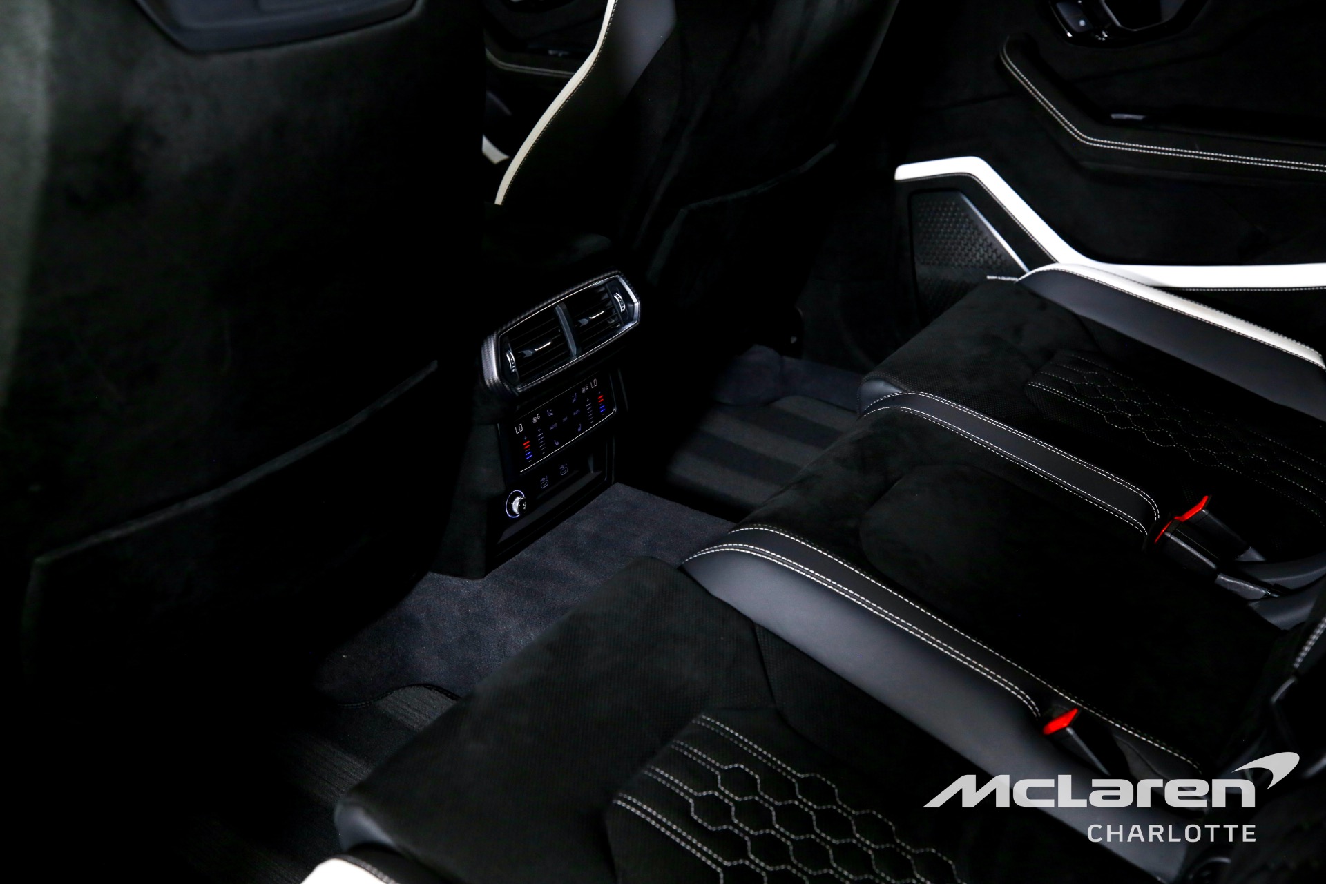 Used 2023 Lamborghini Urus Performante | Charlotte, NC