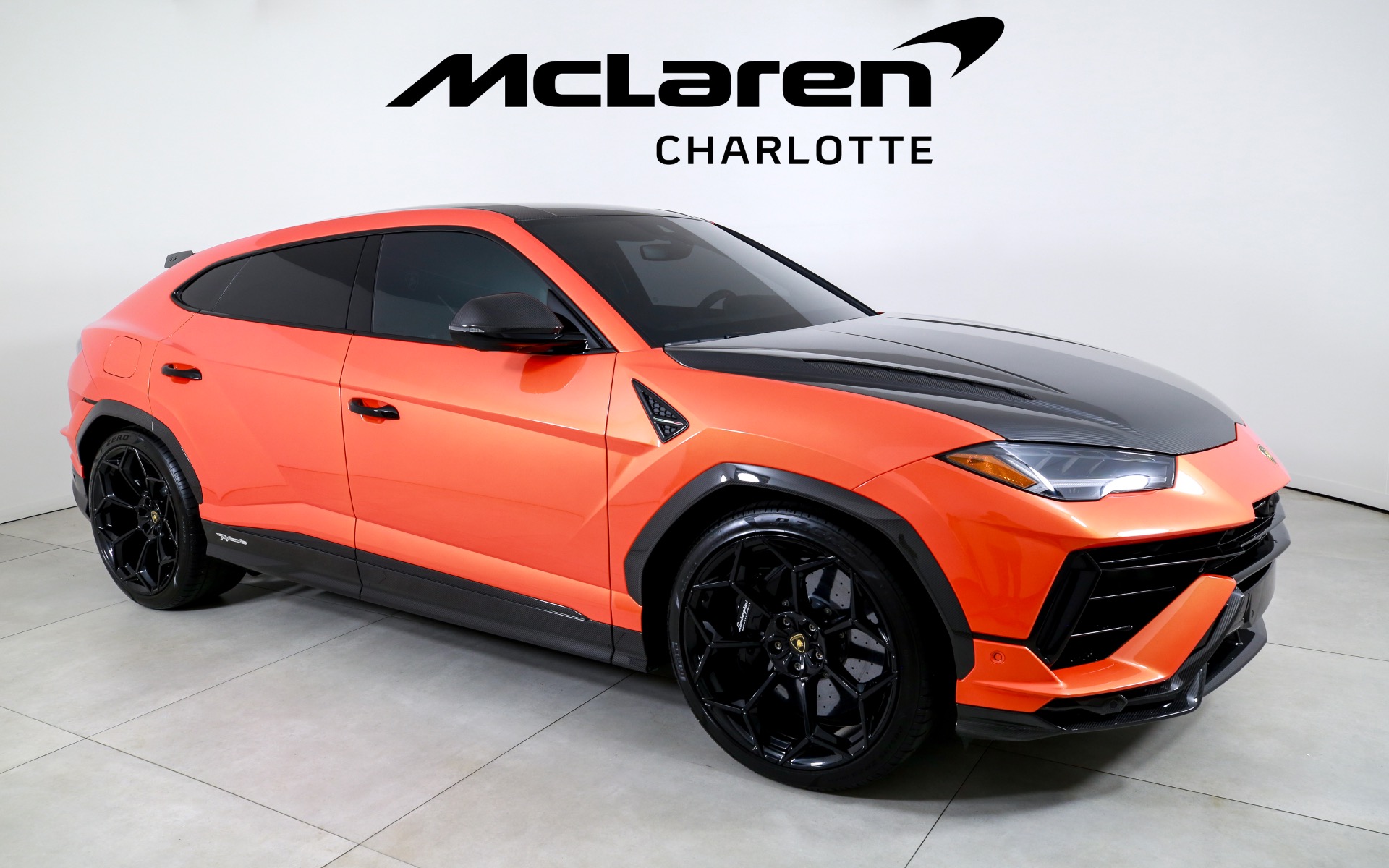 Used 2023 Lamborghini Urus Performante | Charlotte, NC