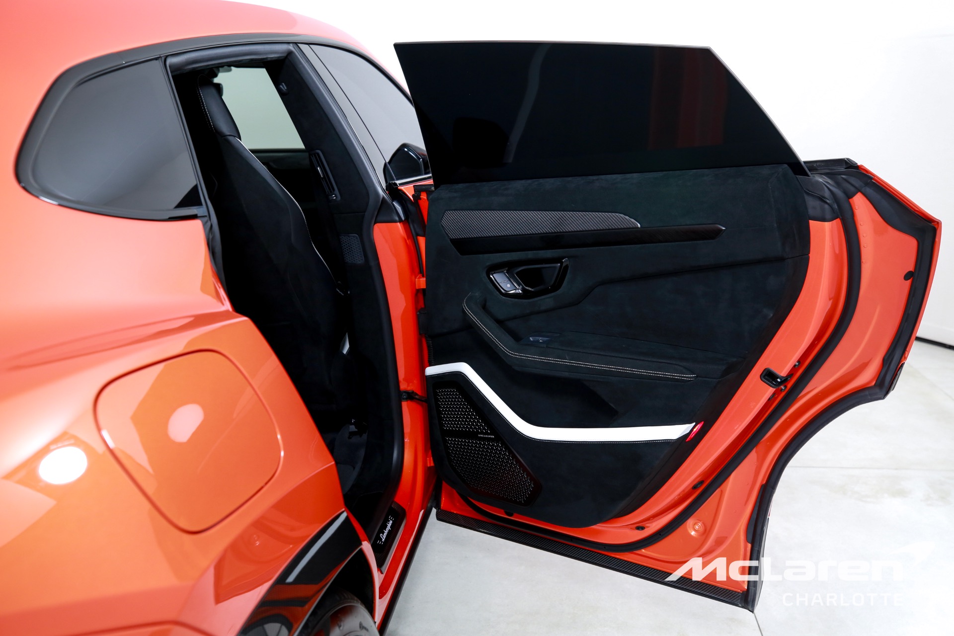 Used 2023 Lamborghini Urus Performante | Charlotte, NC