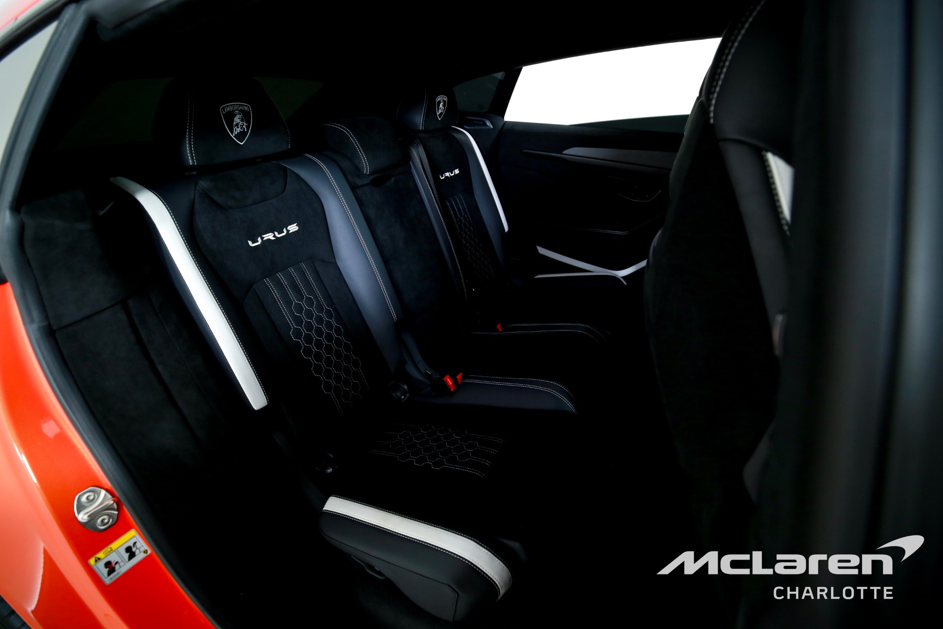 Used 2023 Lamborghini Urus Performante | Charlotte, NC