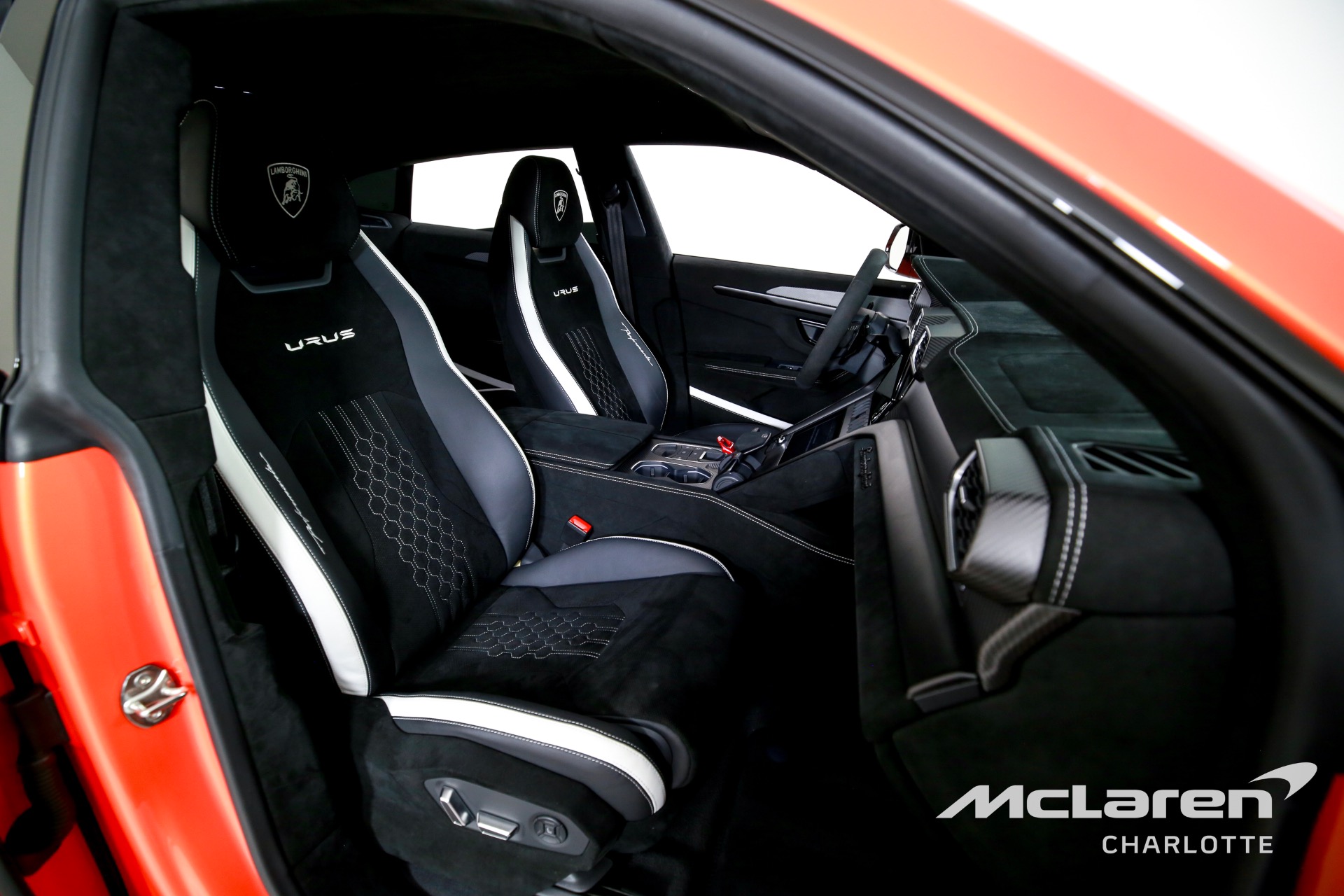 Used 2023 Lamborghini Urus Performante | Charlotte, NC