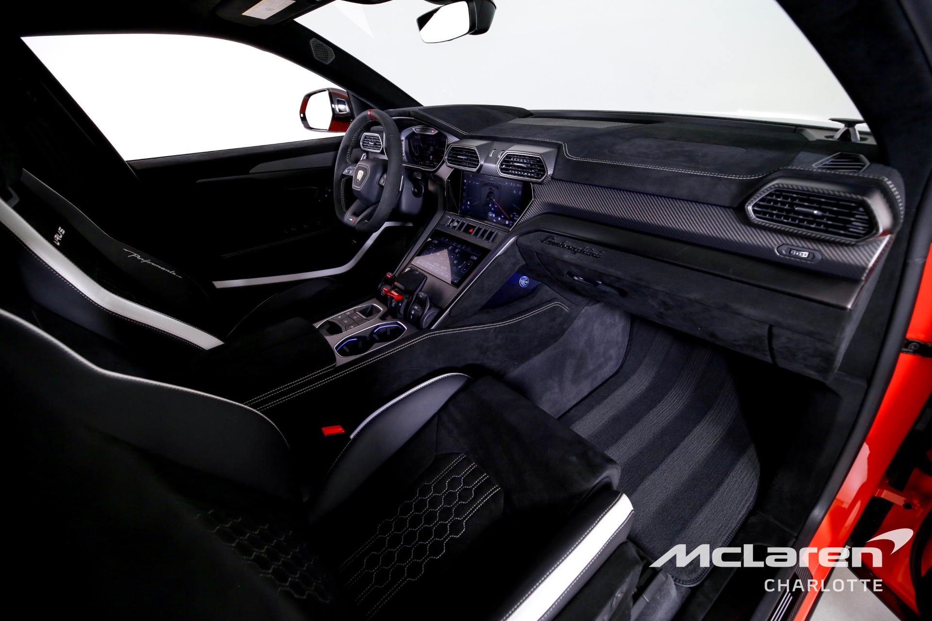 Used 2023 Lamborghini Urus Performante | Charlotte, NC