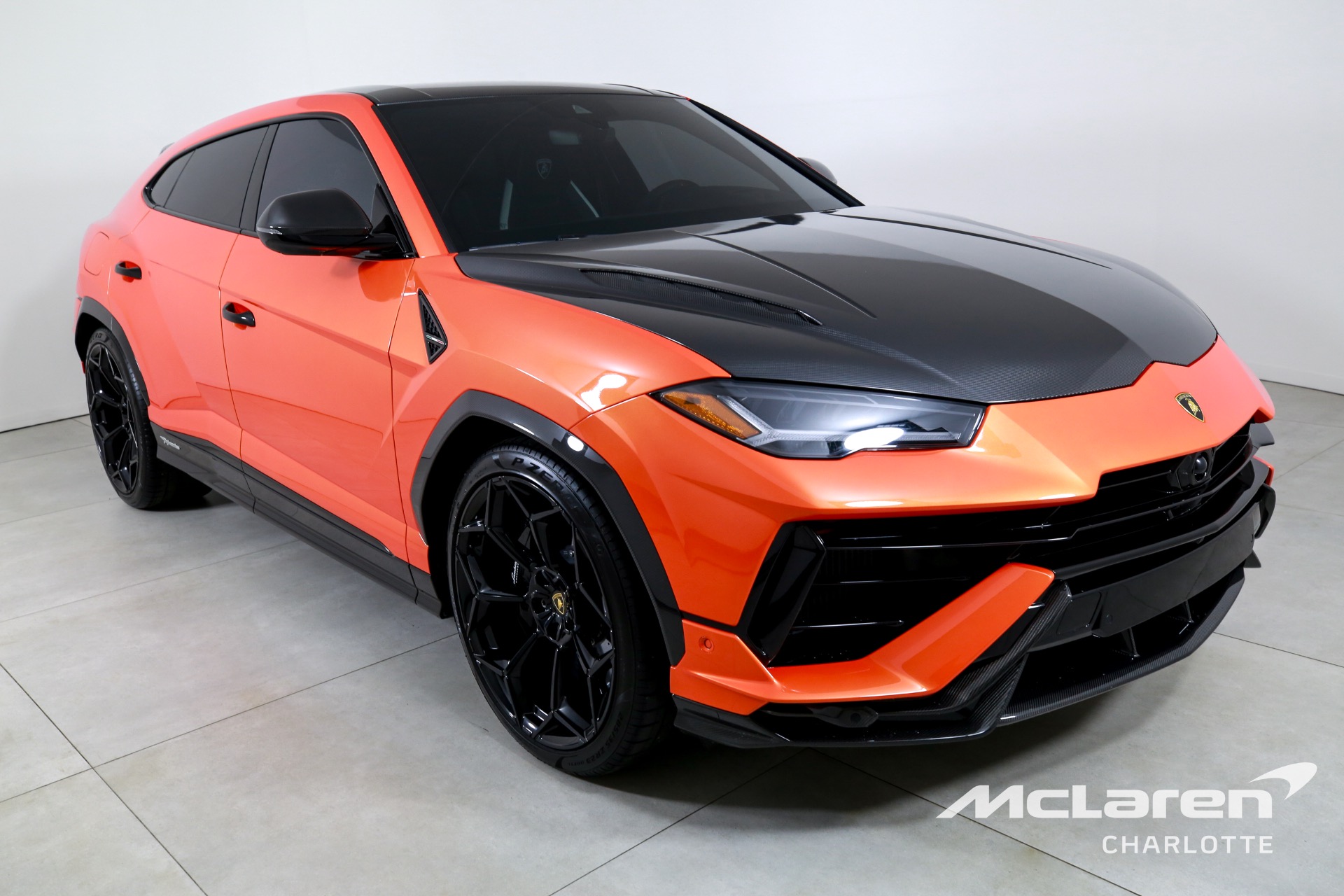 Used 2023 Lamborghini Urus Performante | Charlotte, NC