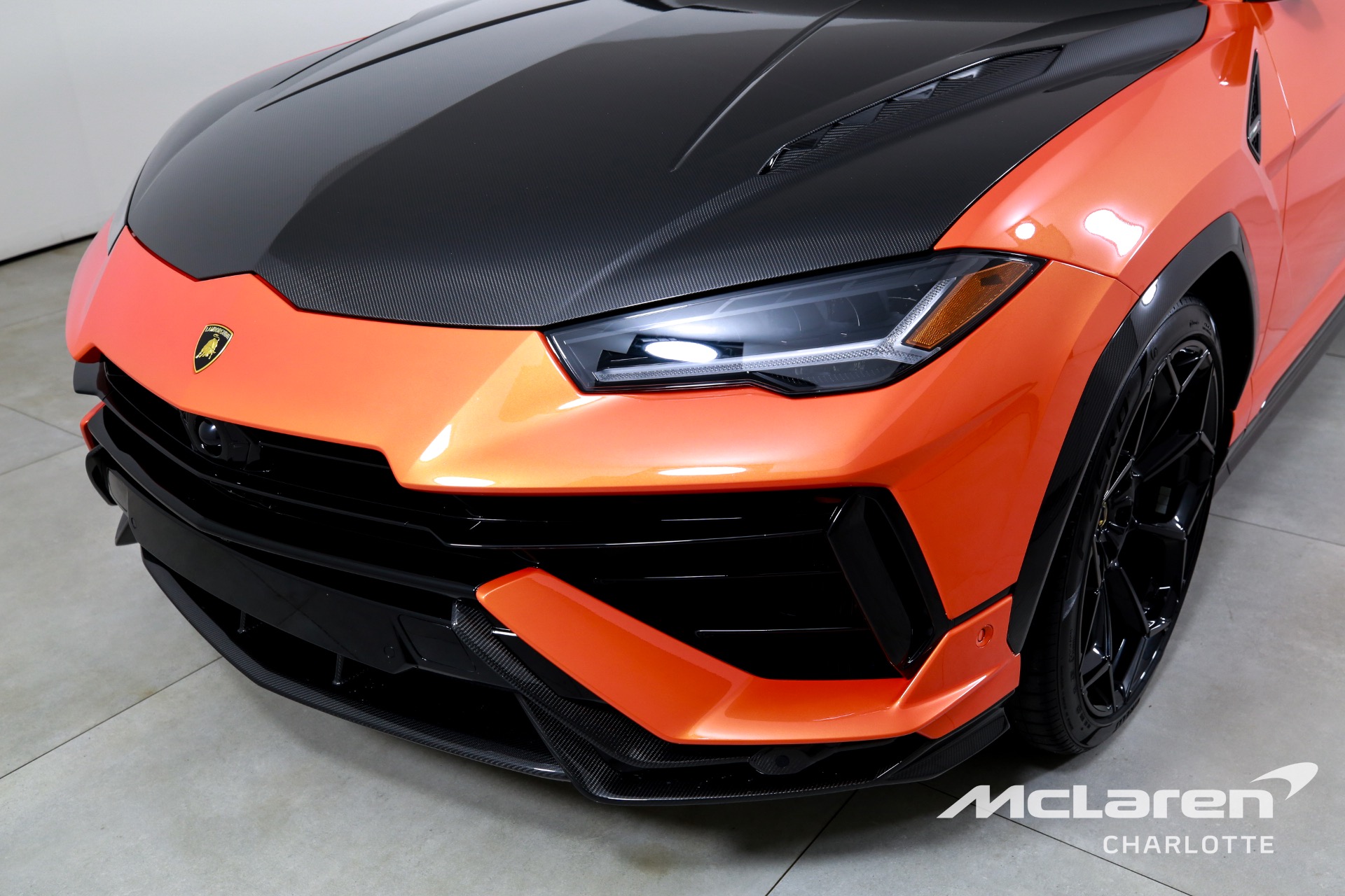 Used 2023 Lamborghini Urus Performante | Charlotte, NC