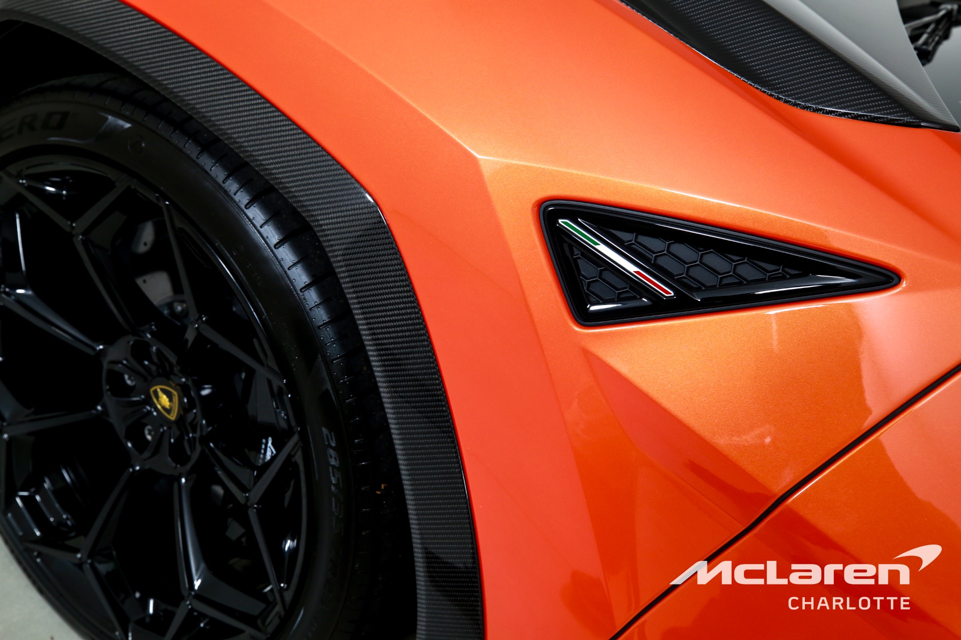 Used 2023 Lamborghini Urus Performante | Charlotte, NC
