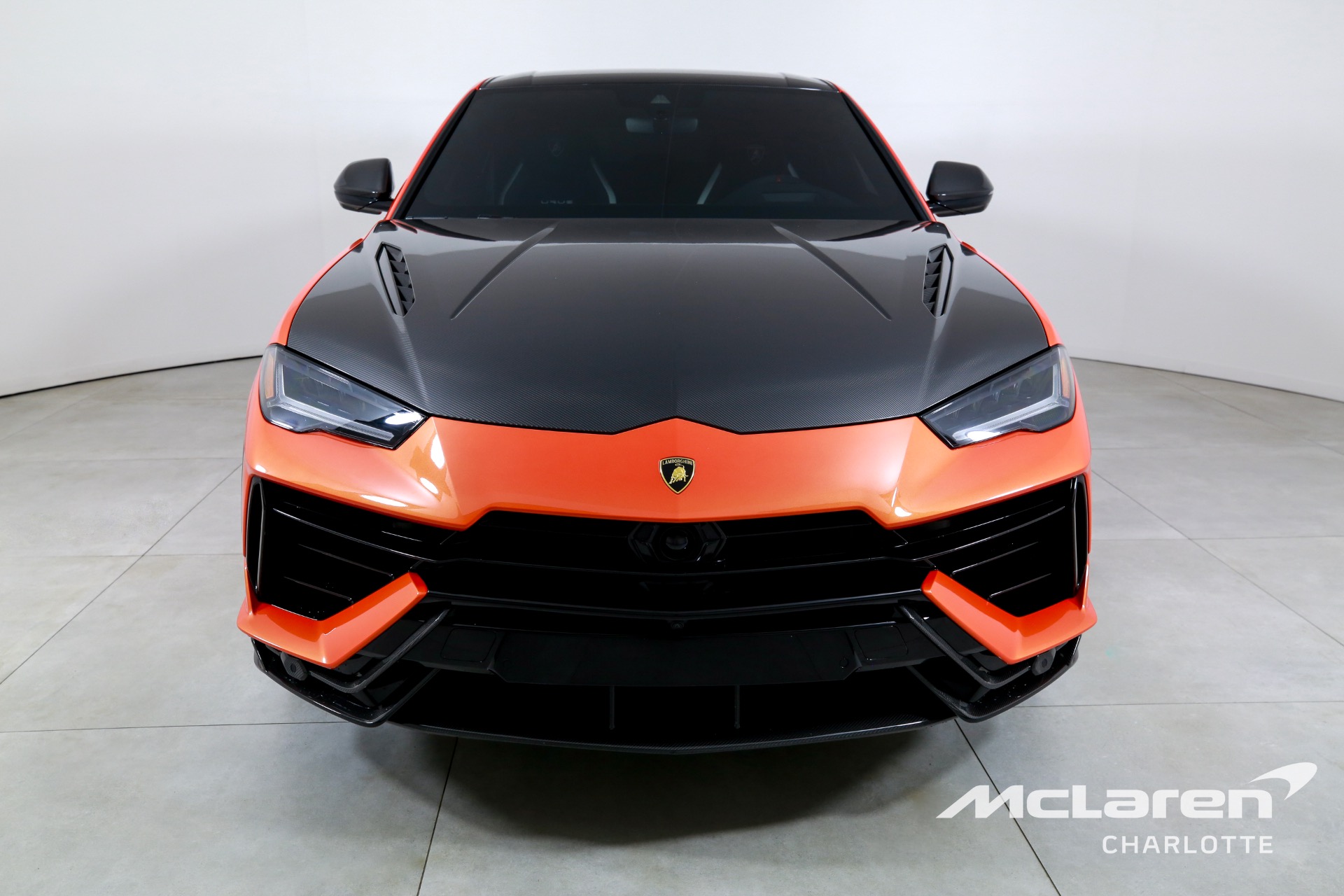 Used 2023 Lamborghini Urus Performante | Charlotte, NC