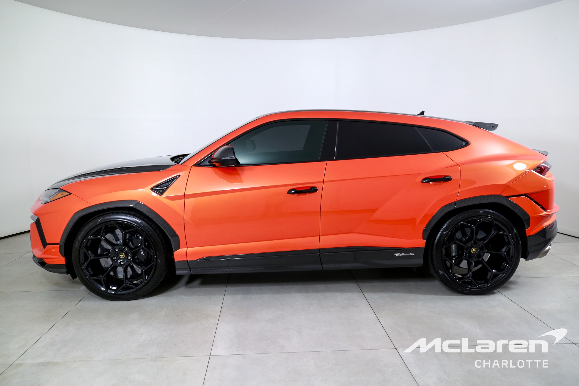 Used 2023 Lamborghini Urus Performante | Charlotte, NC