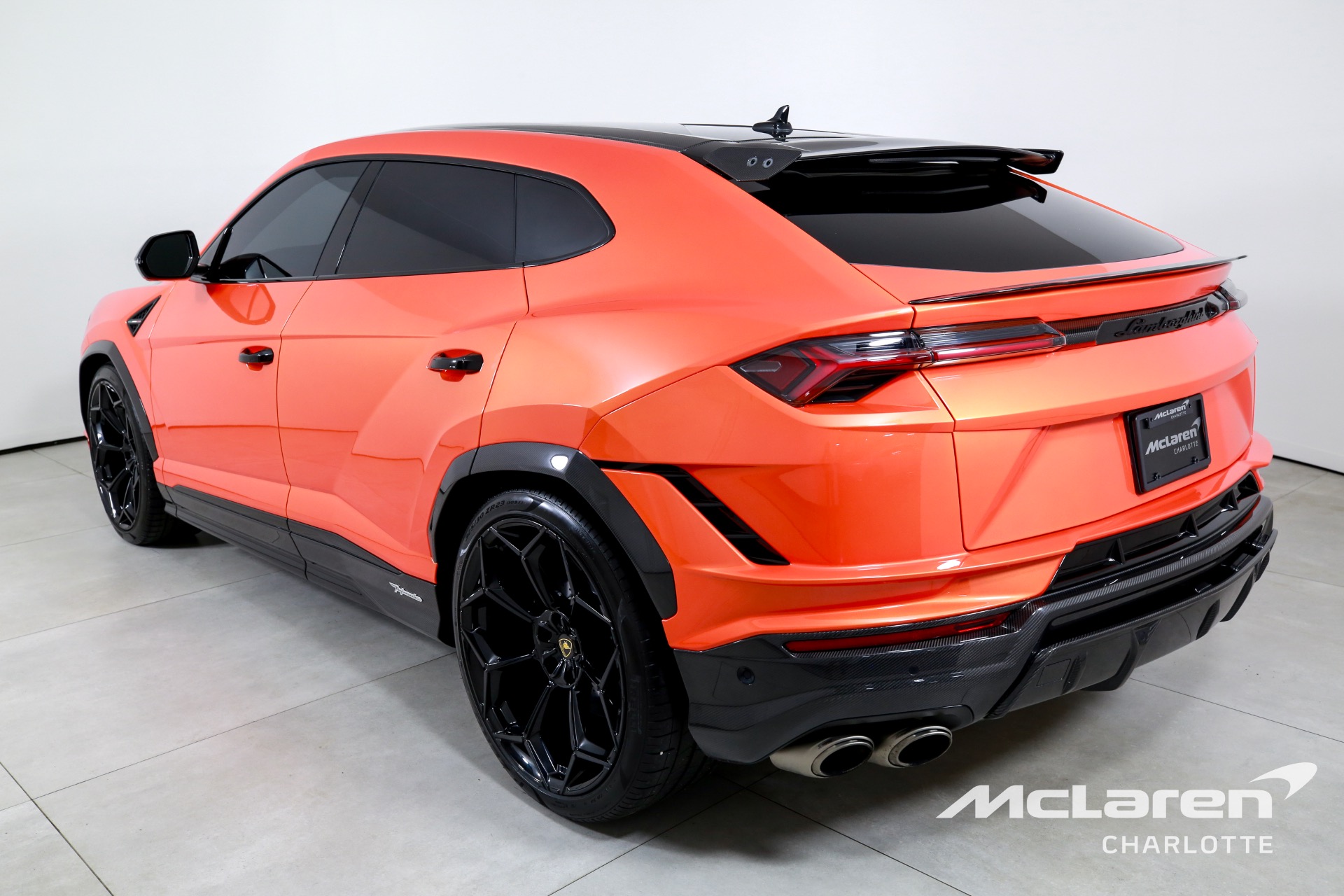 Used 2023 Lamborghini Urus Performante | Charlotte, NC