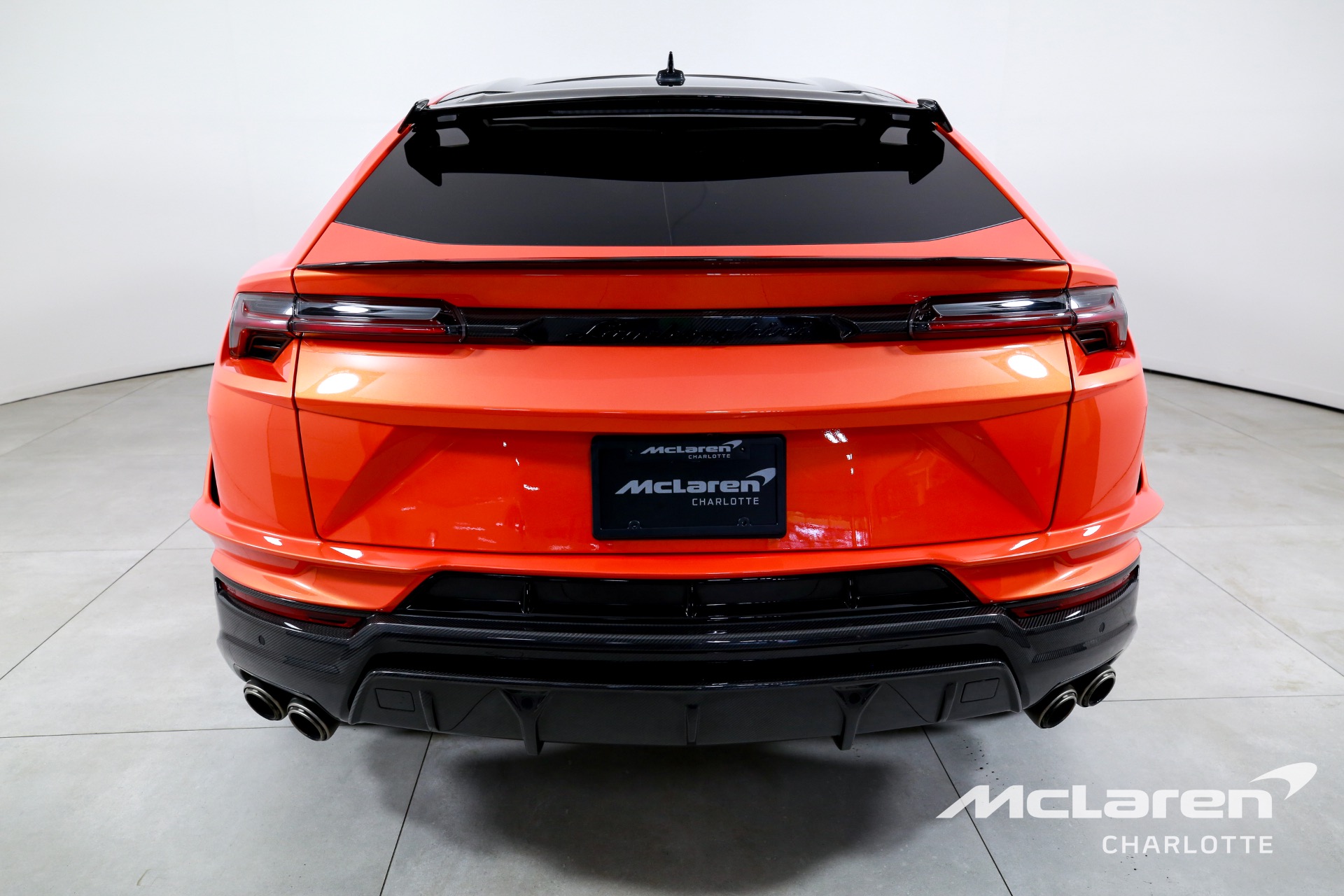 Used 2023 Lamborghini Urus Performante | Charlotte, NC