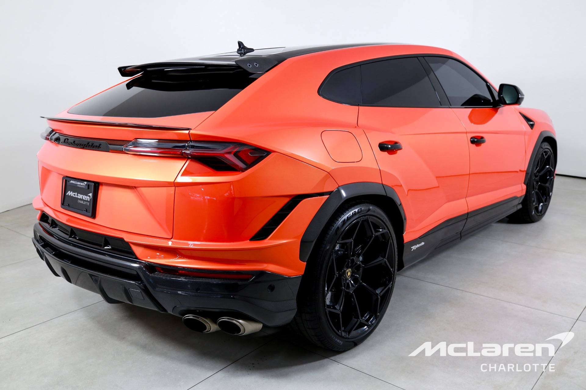 Used 2023 Lamborghini Urus Performante | Charlotte, NC