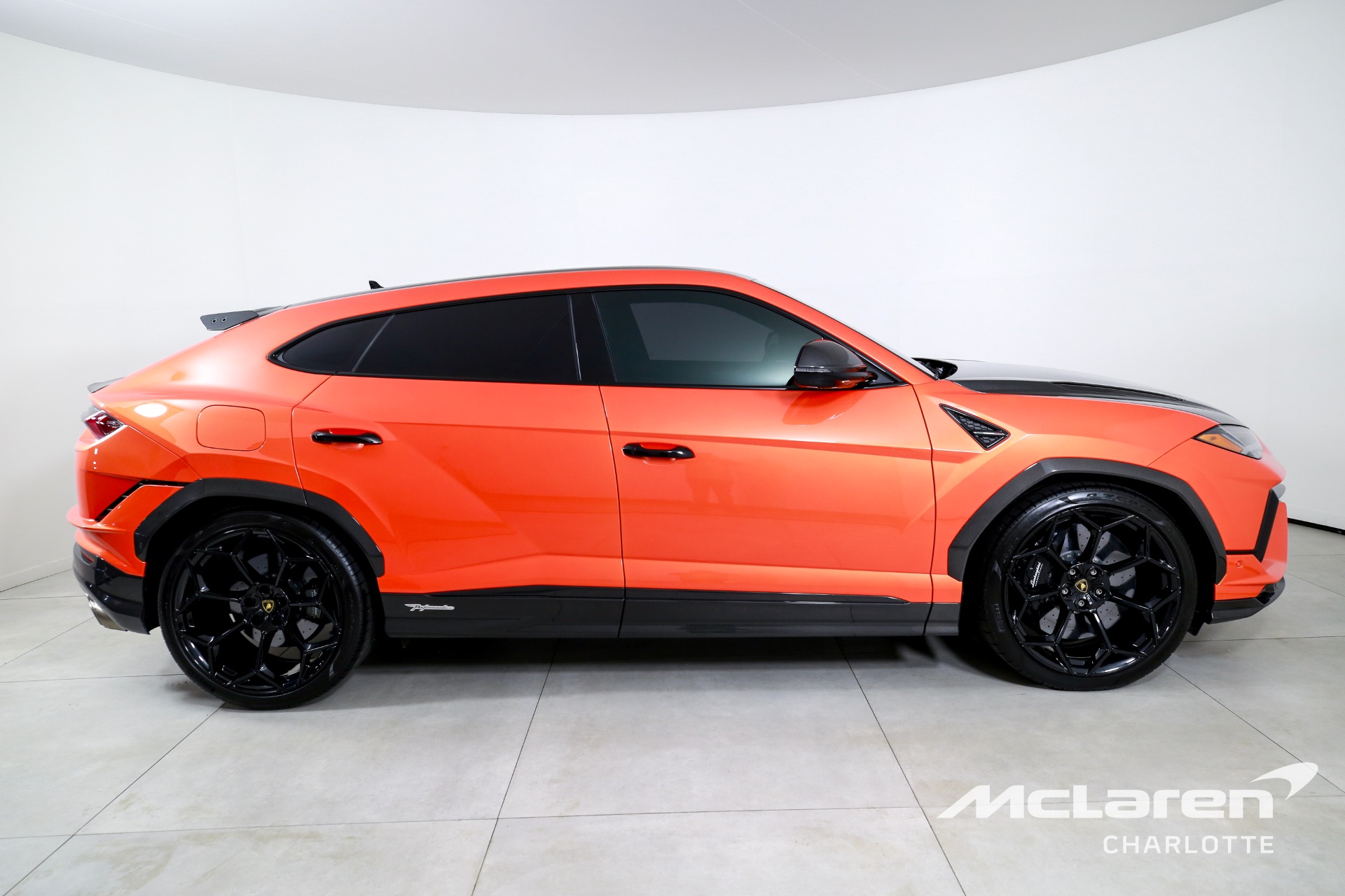 Used 2023 Lamborghini Urus Performante | Charlotte, NC