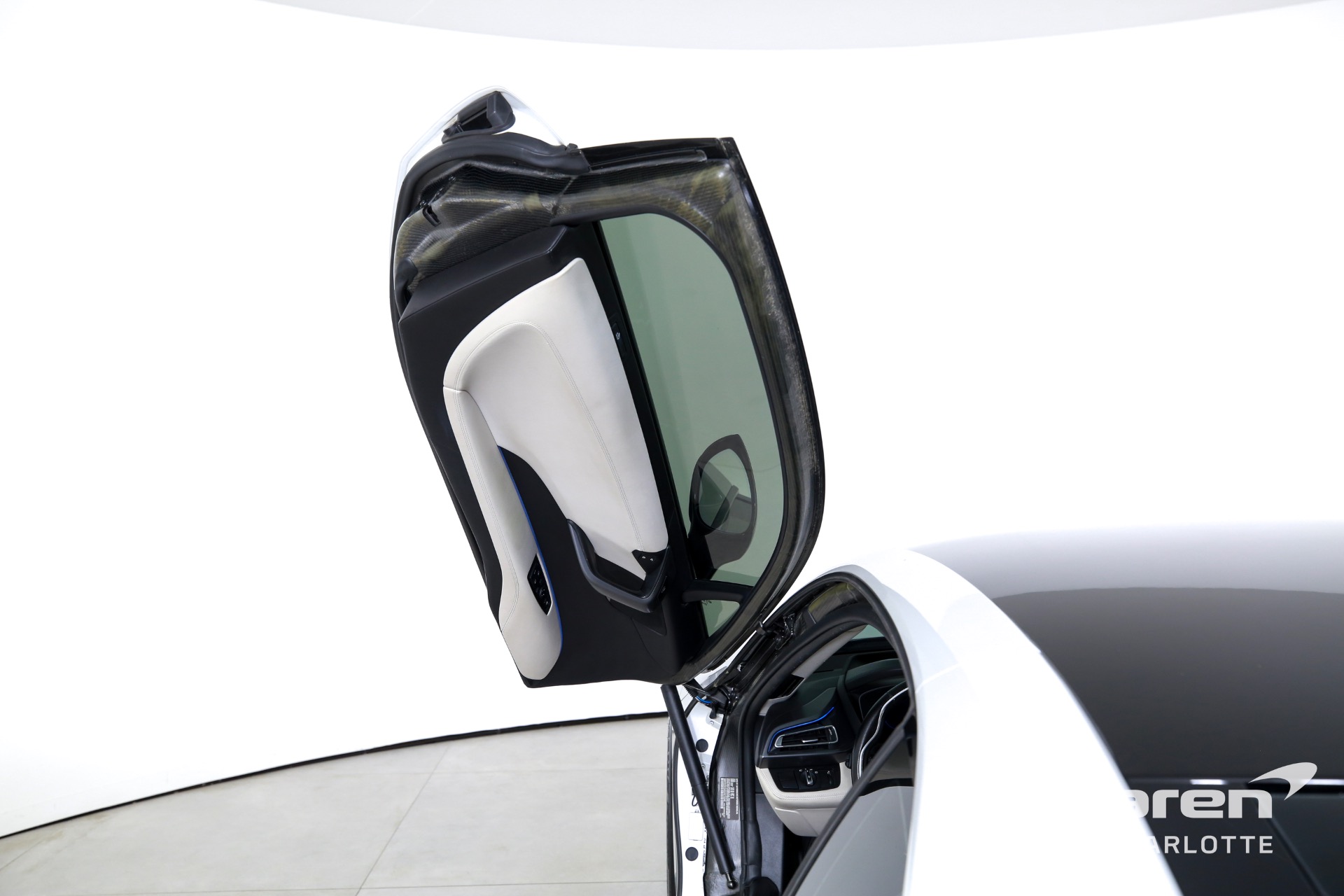 Used 2016 BMW i8 | Charlotte, NC