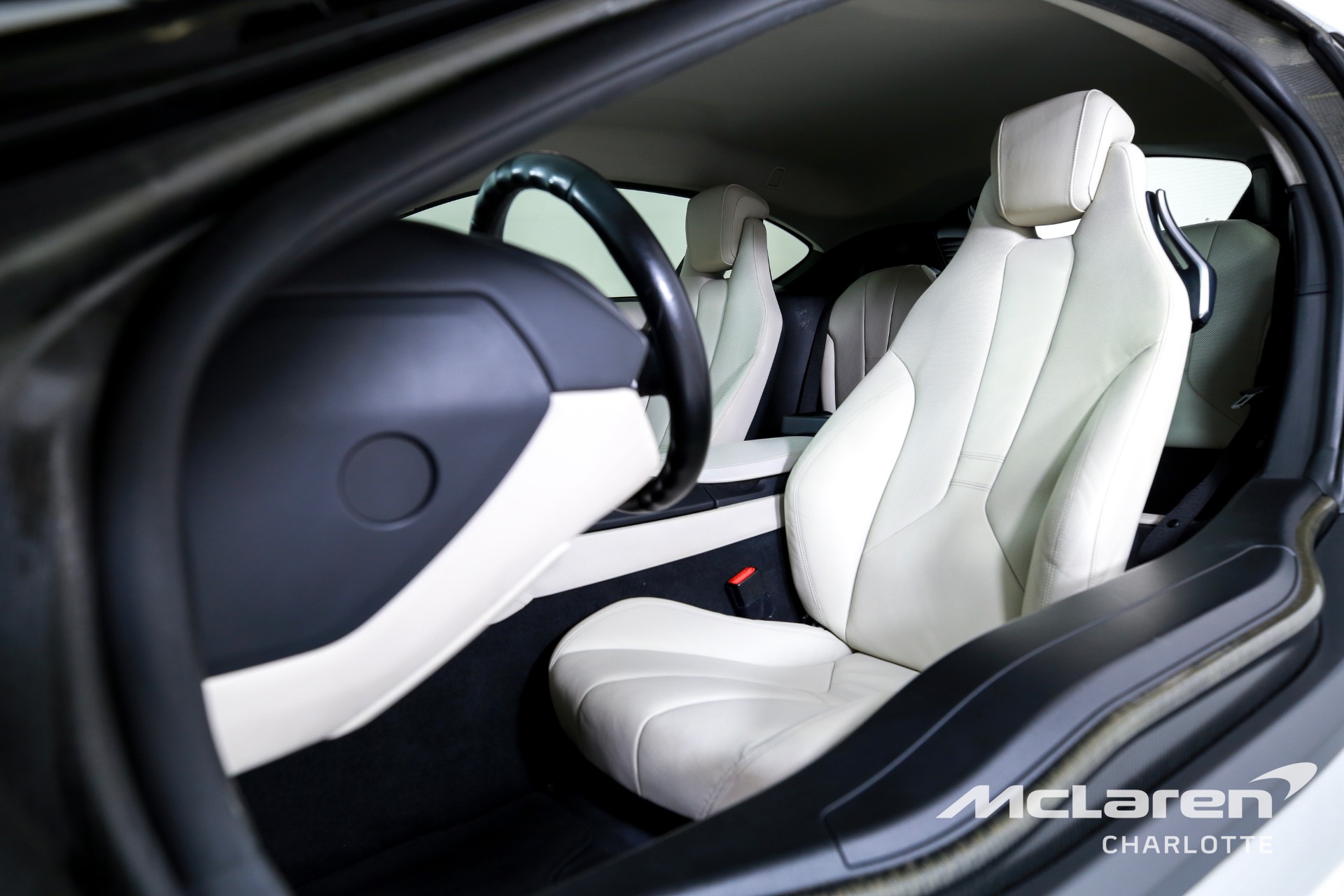 Used 2016 BMW i8 | Charlotte, NC