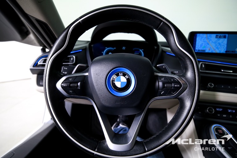 Used-2016-BMW-i8