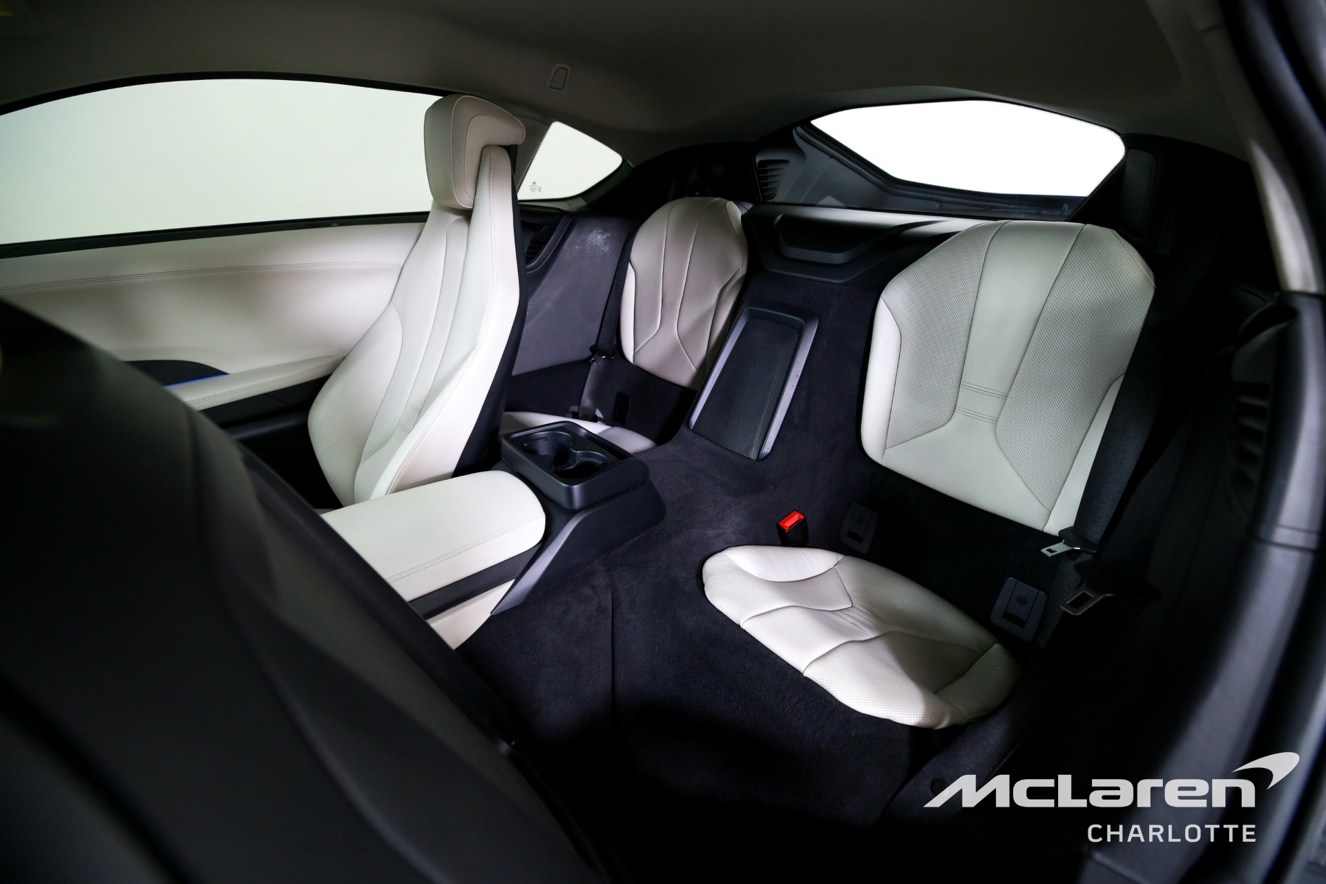 Used 2016 BMW i8 | Charlotte, NC