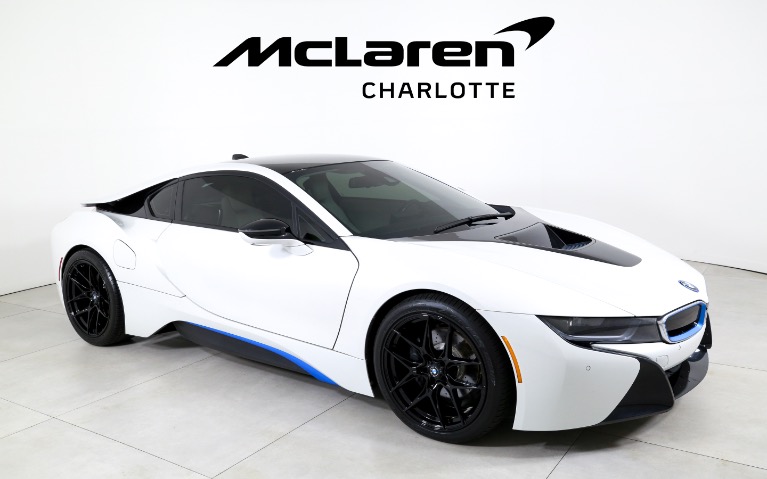 Used-2016-BMW-i8